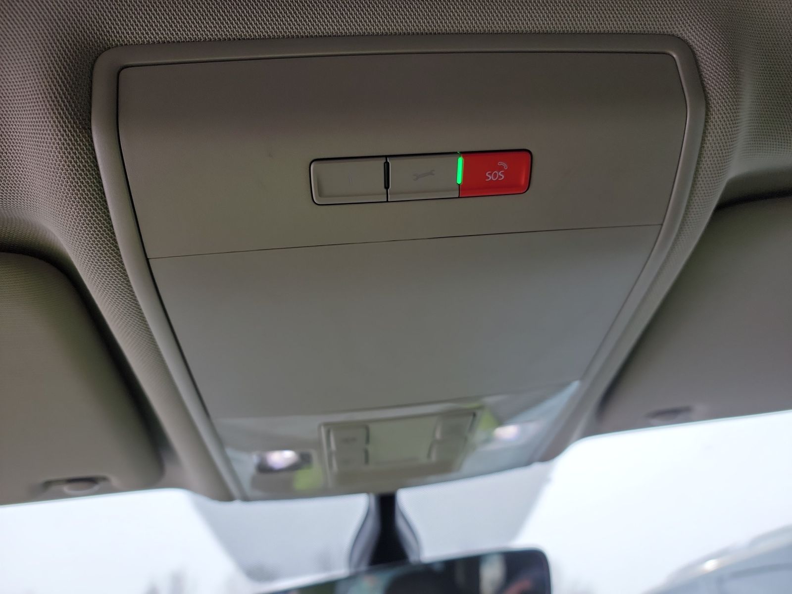 2021 Volkswagen Atlas 2.0T S AWD