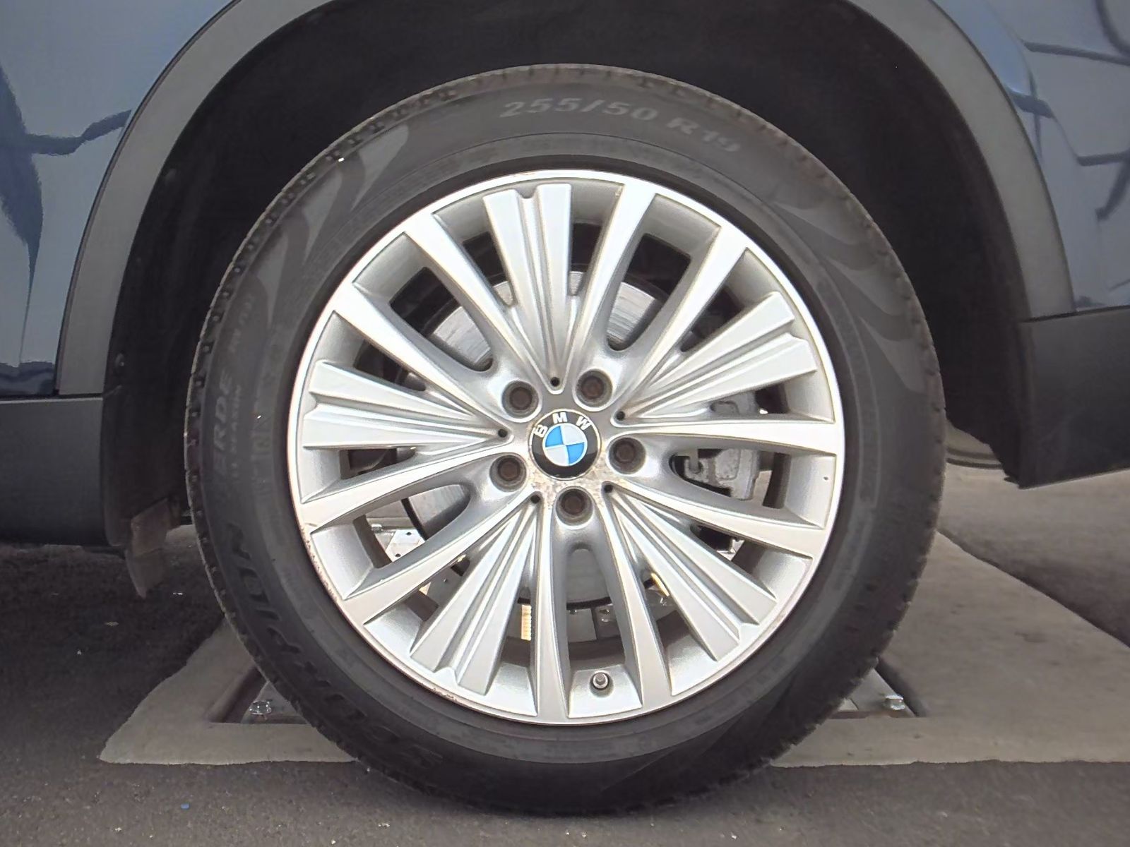 2015 BMW X5 xDrive50i AWD