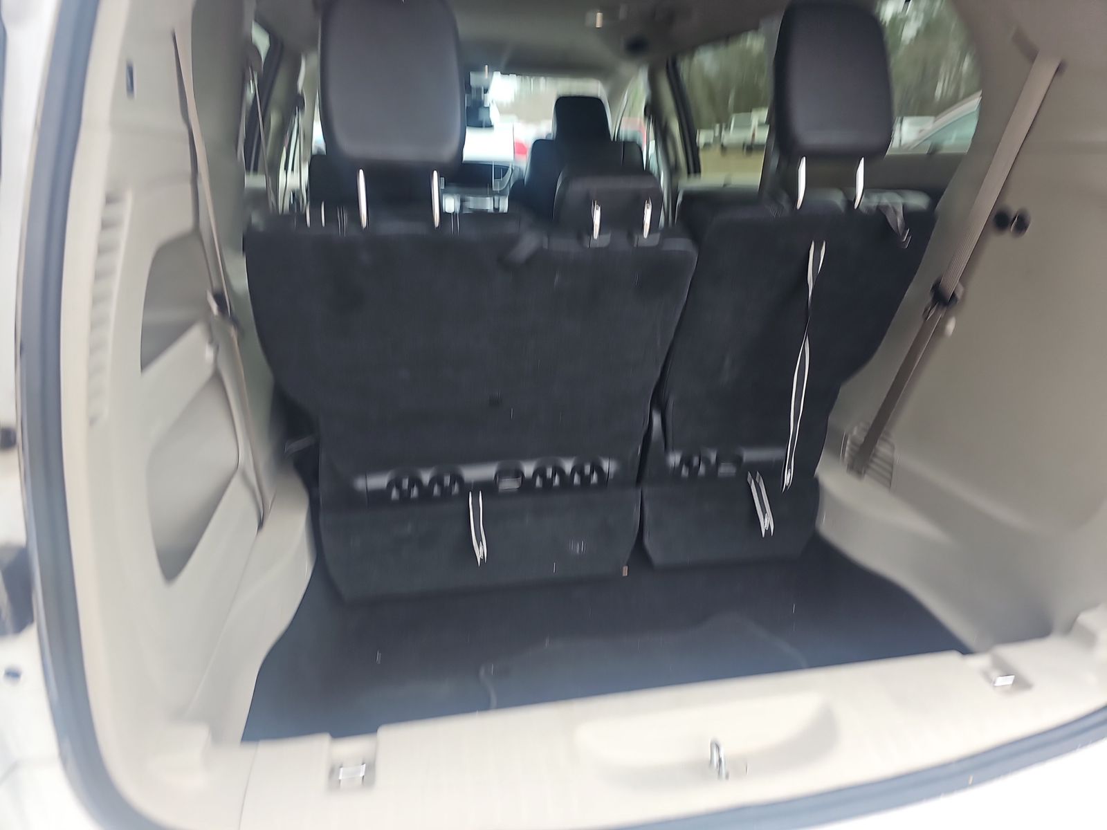 2022 Chrysler Pacifica Touring L FWD