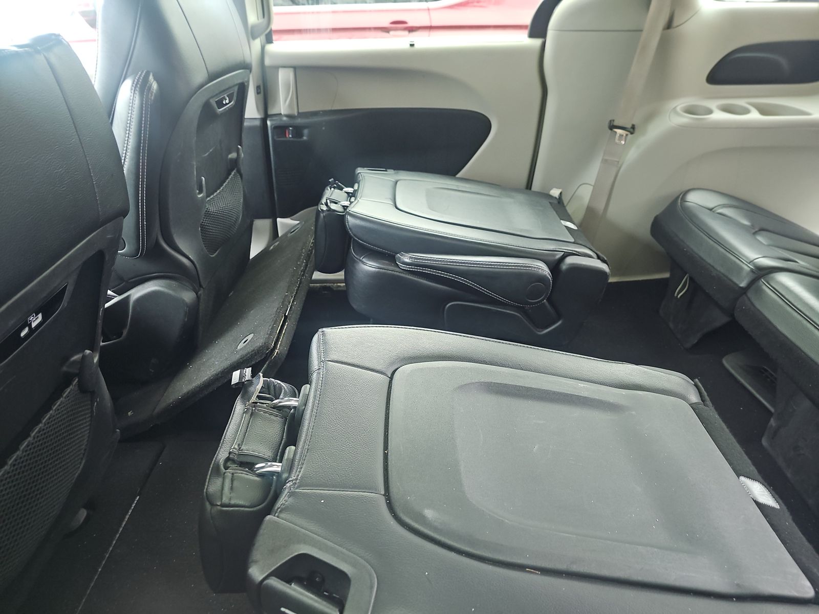 2022 Chrysler Pacifica Touring L FWD