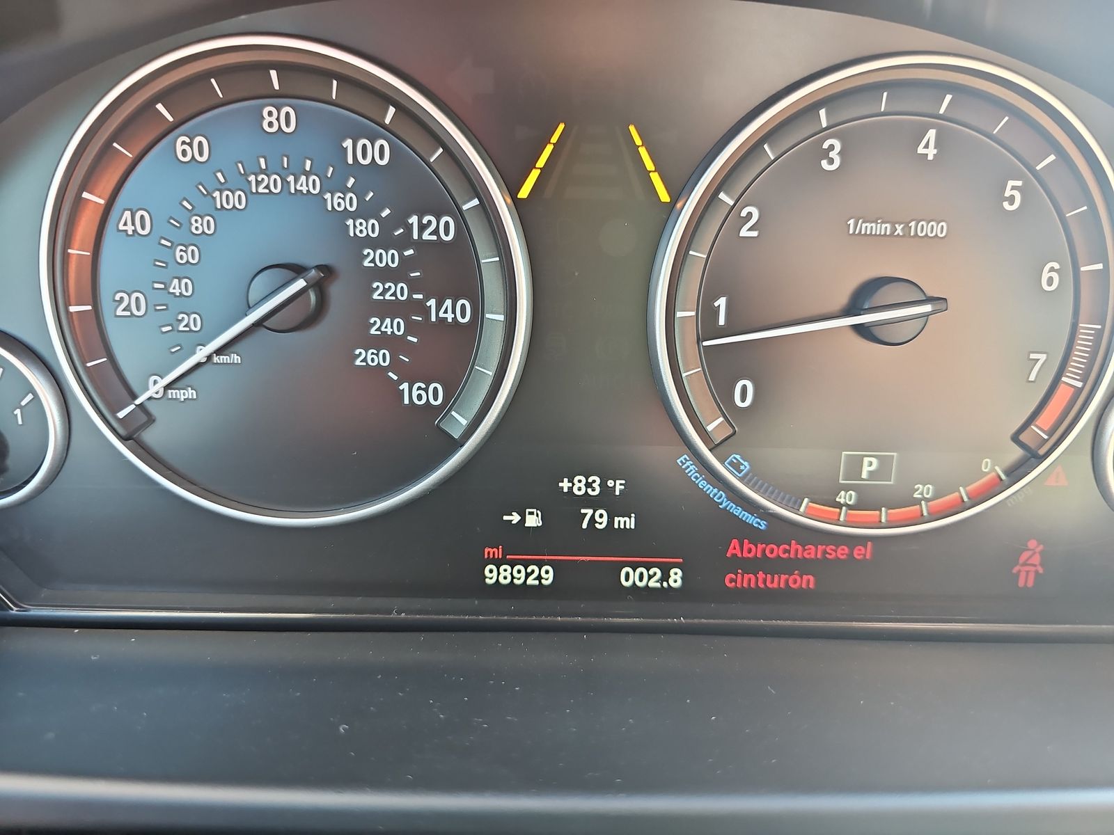 2015 BMW X5 xDrive50i AWD