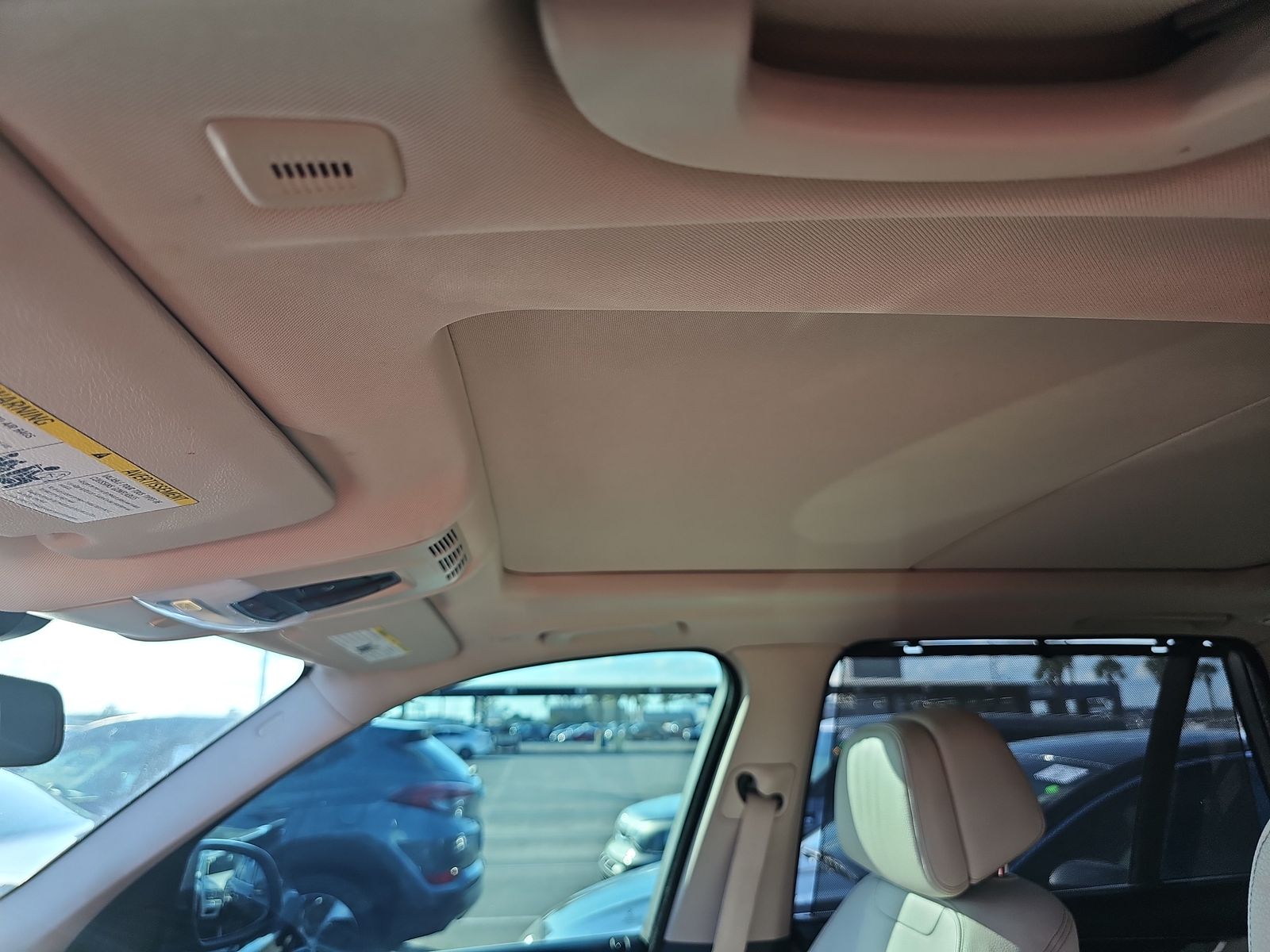 2015 BMW X5 xDrive50i AWD