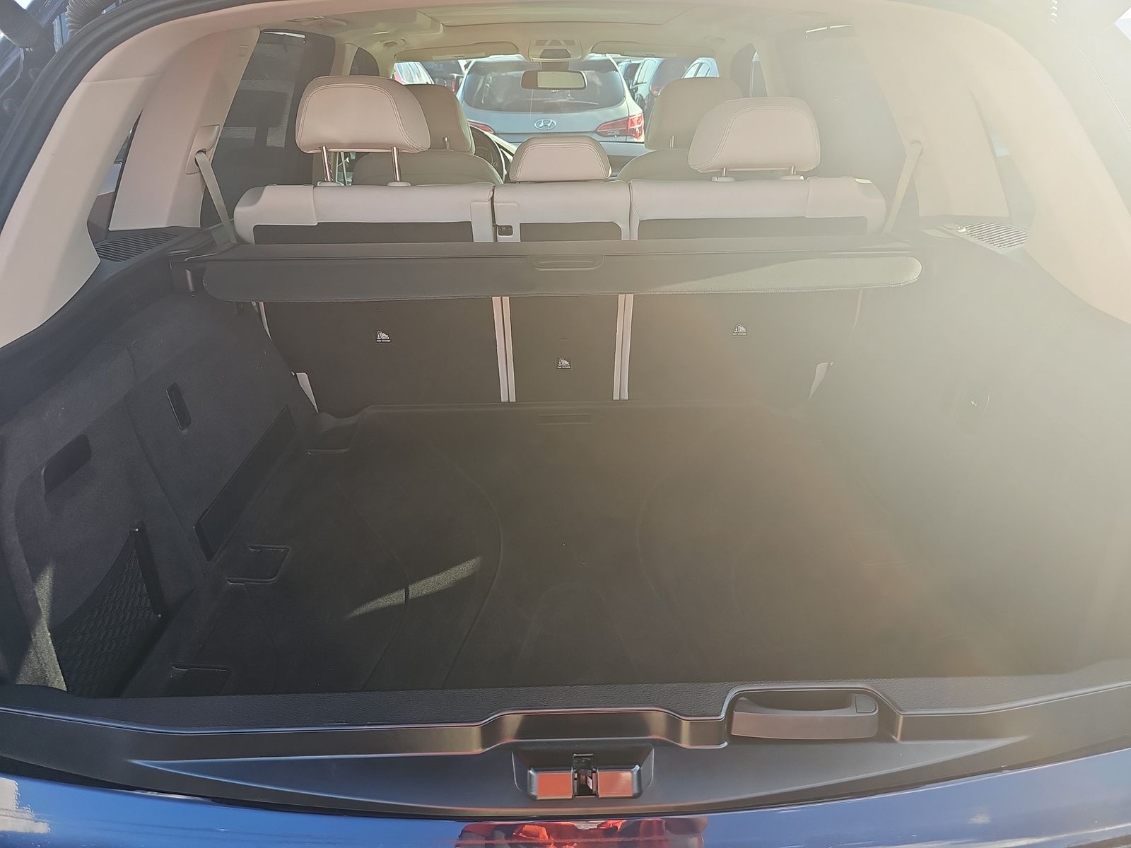 2015 BMW X5 xDrive50i AWD