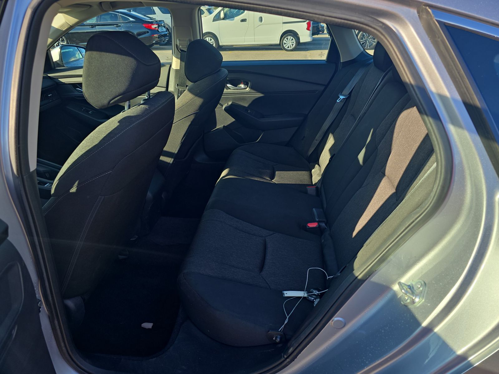 2023 Honda Accord EX FWD