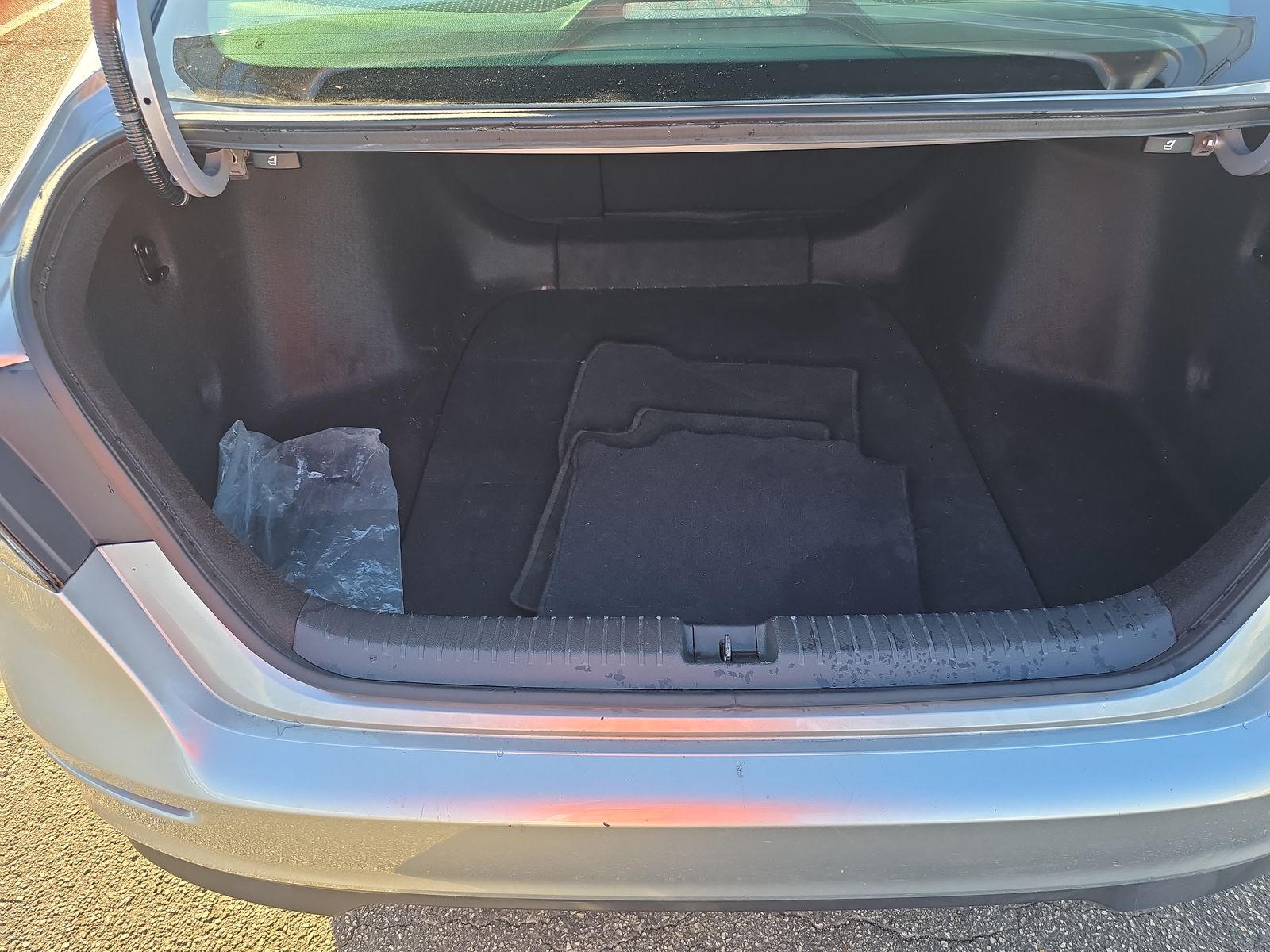 2023 Honda Accord EX FWD