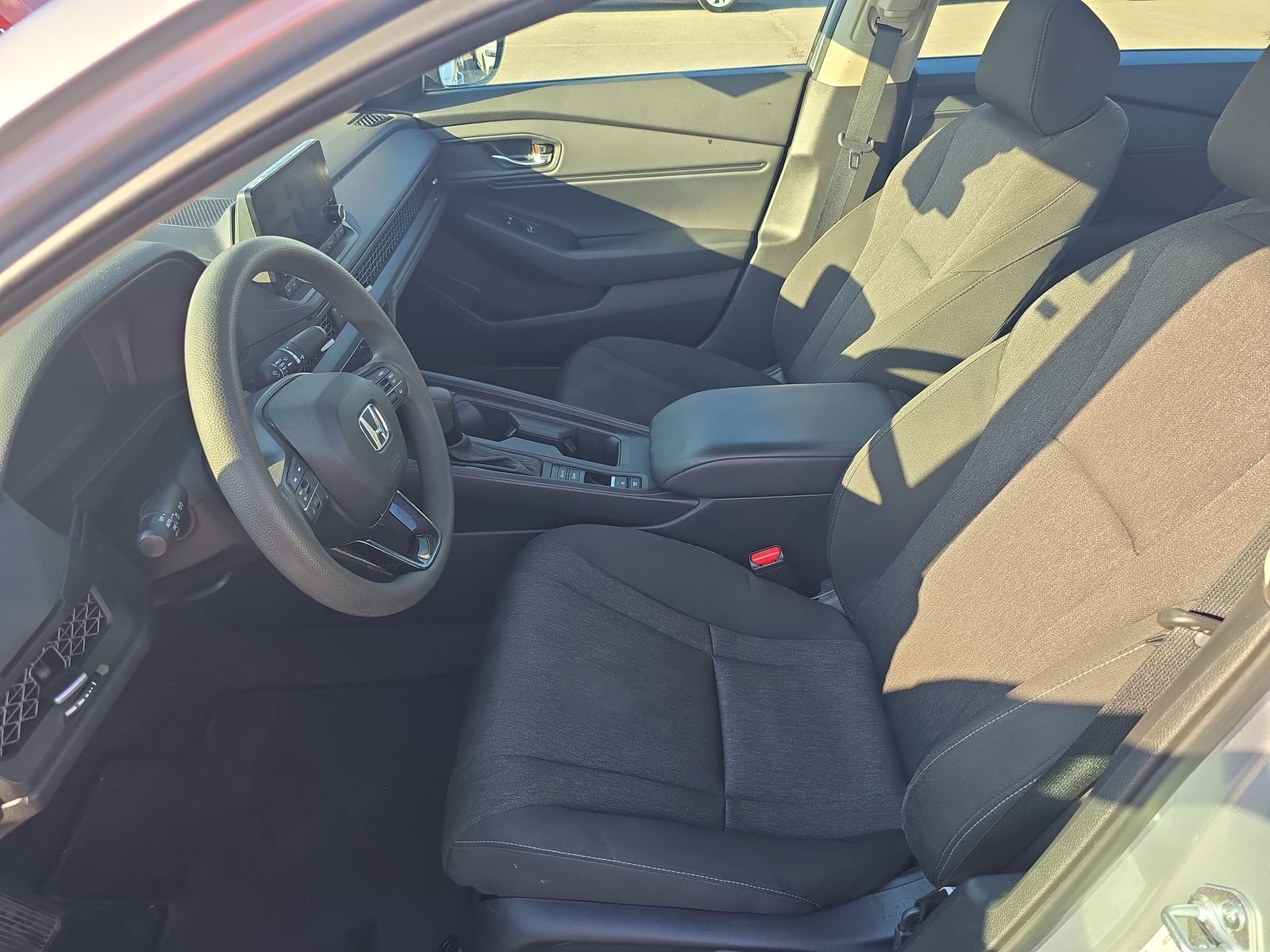 2023 Honda Accord EX FWD