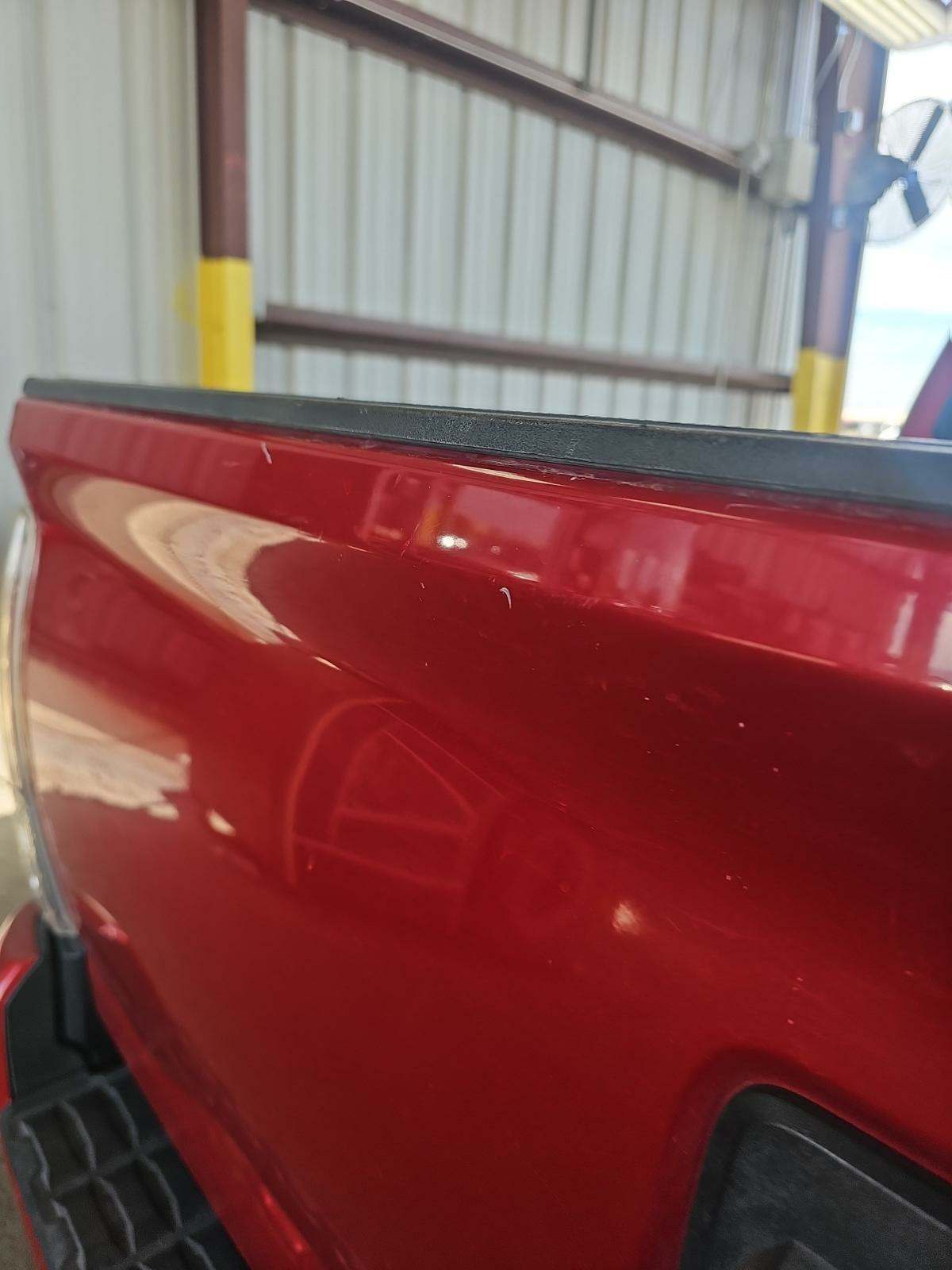 2021 Toyota Tacoma TRD Off-Road AWD