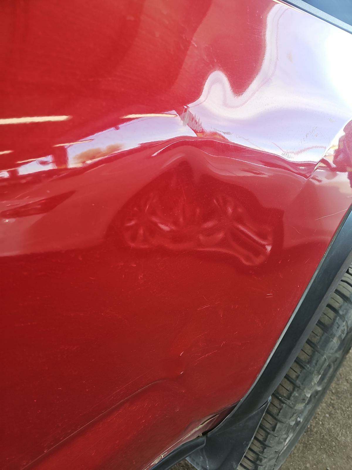 2021 Toyota Tacoma TRD Off-Road AWD