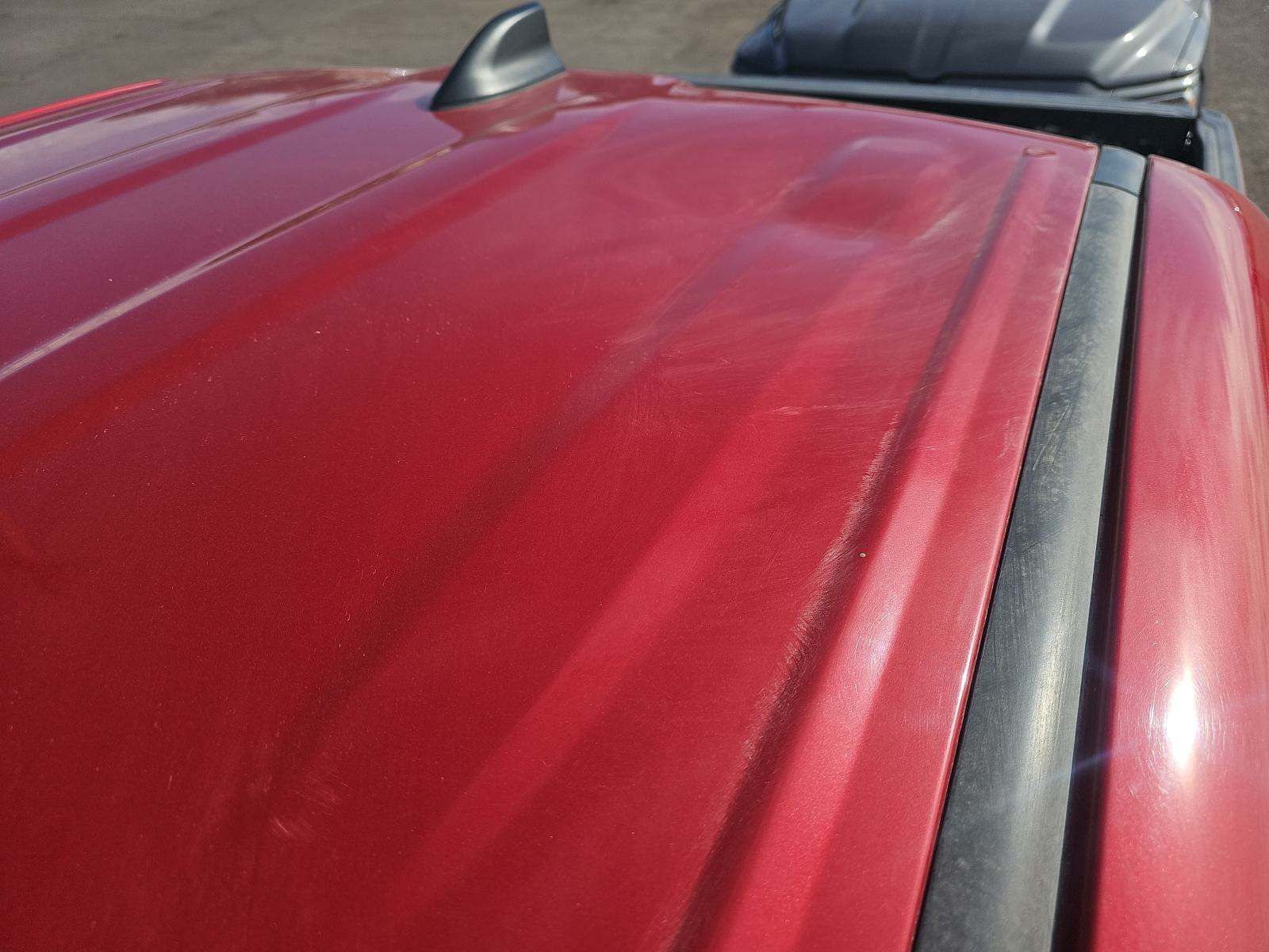 2021 Toyota Tacoma TRD Off-Road AWD