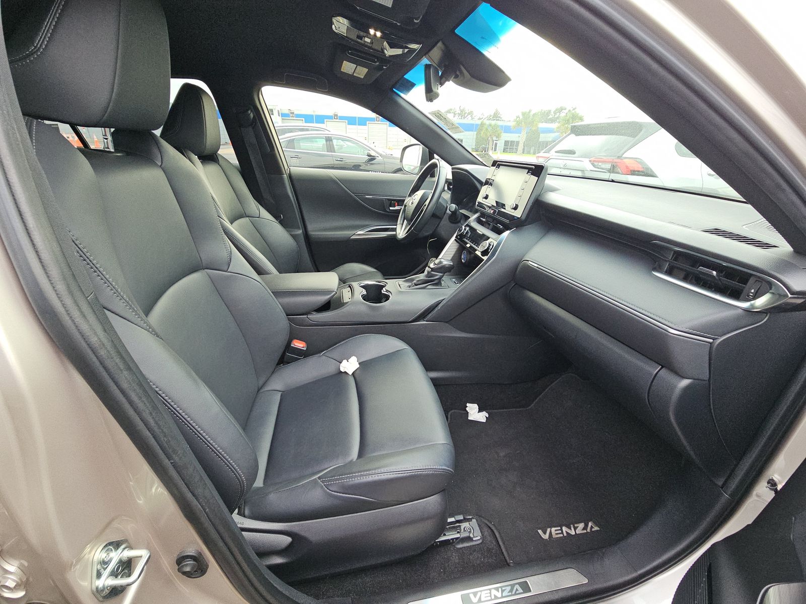 2022 Toyota Venza XLE AWD