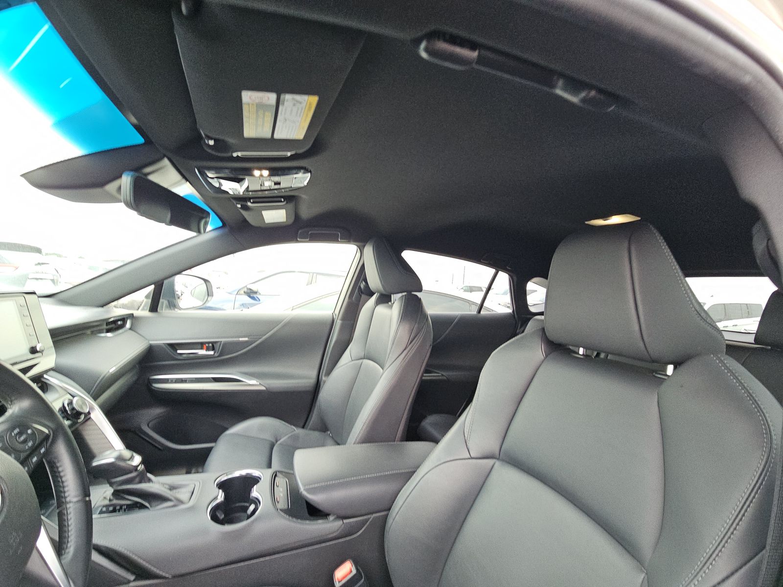 2022 Toyota Venza XLE AWD