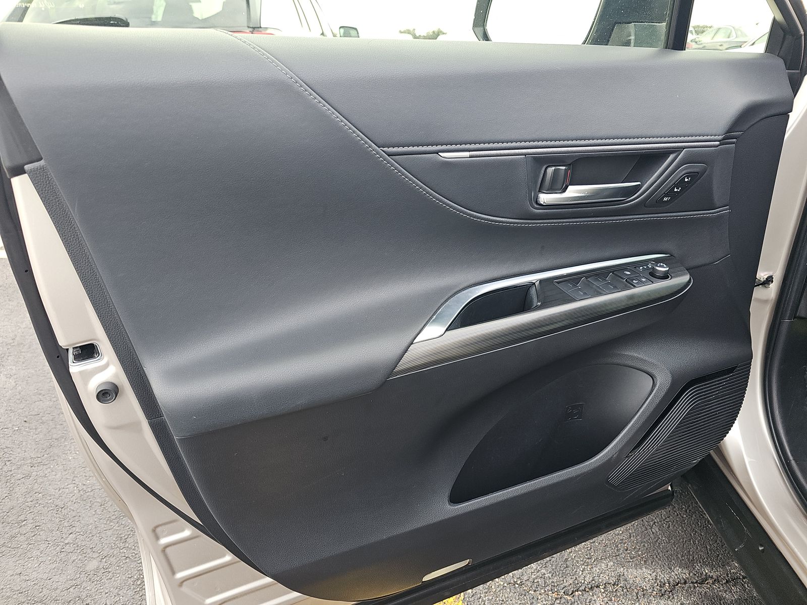 2022 Toyota Venza XLE AWD