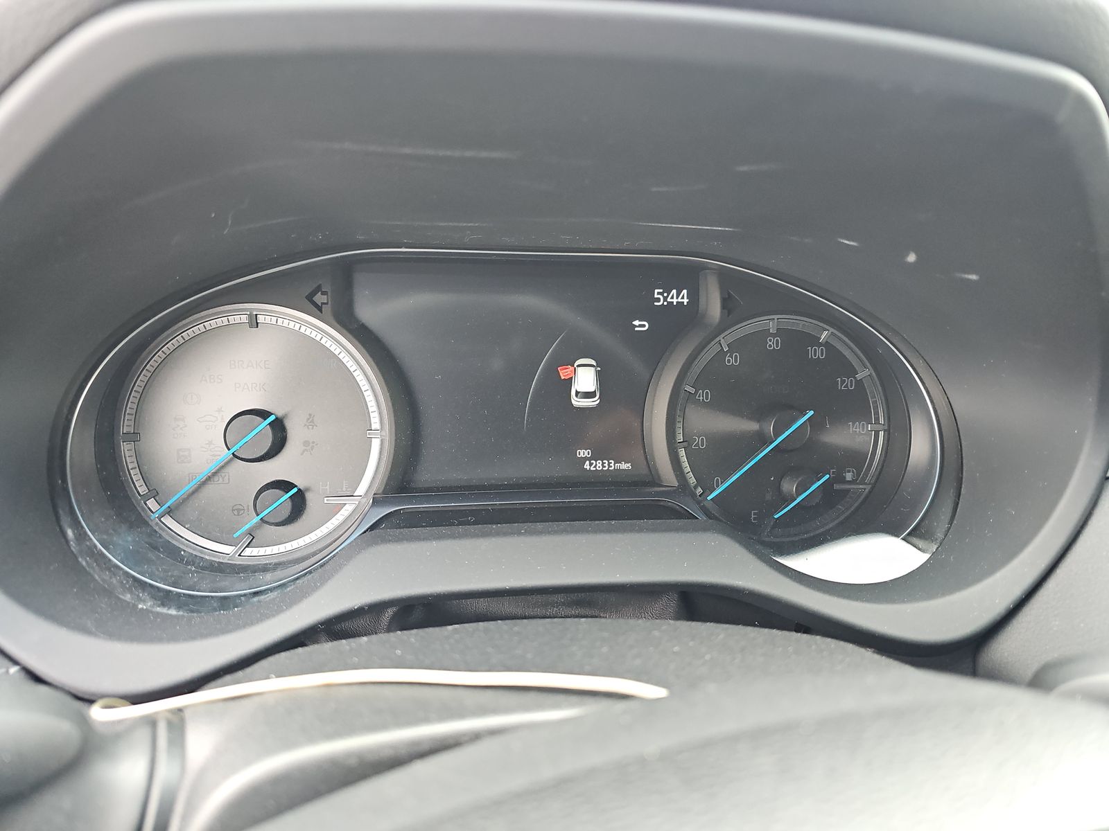 2022 Toyota Venza XLE AWD