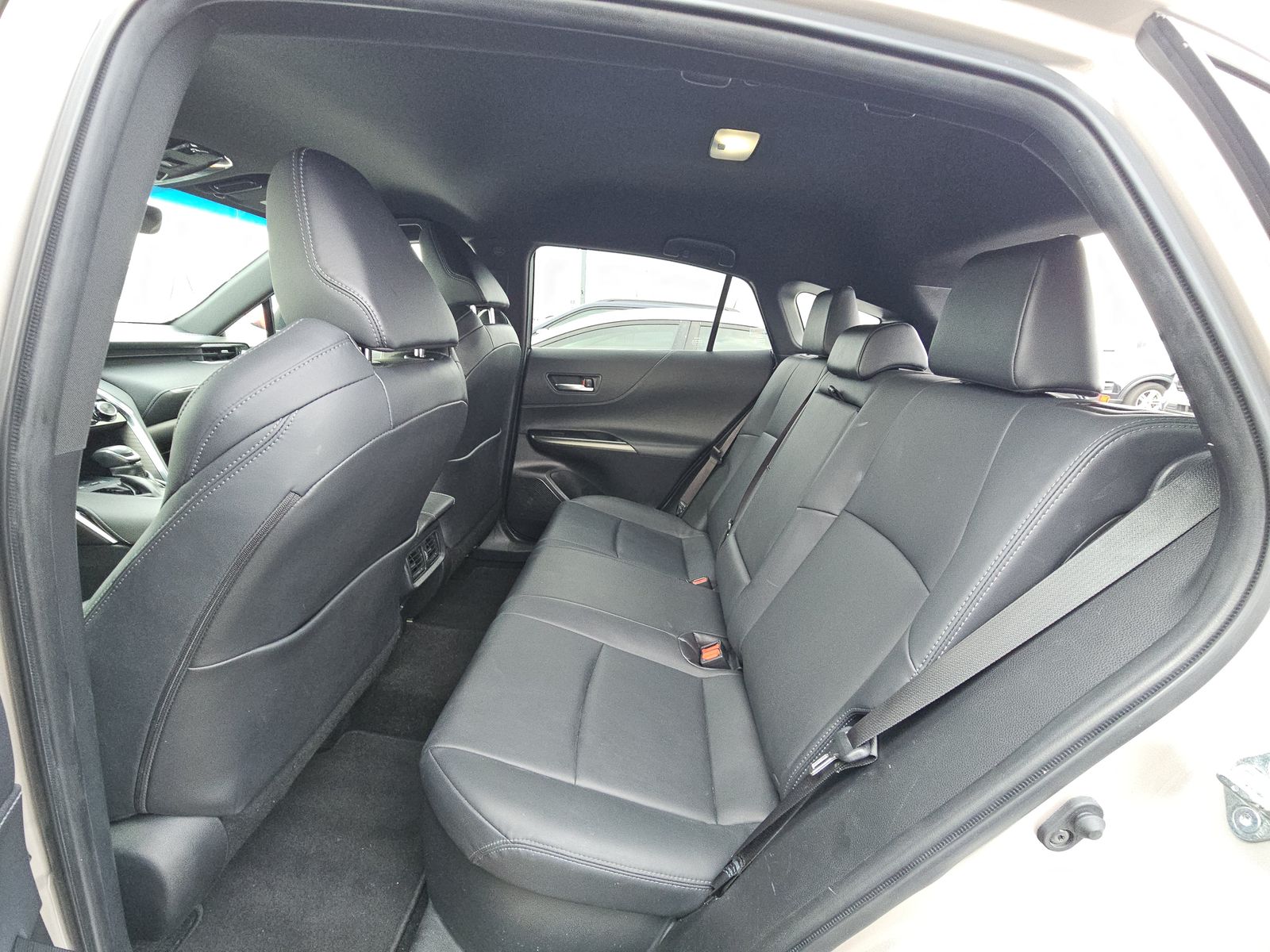 2022 Toyota Venza XLE AWD