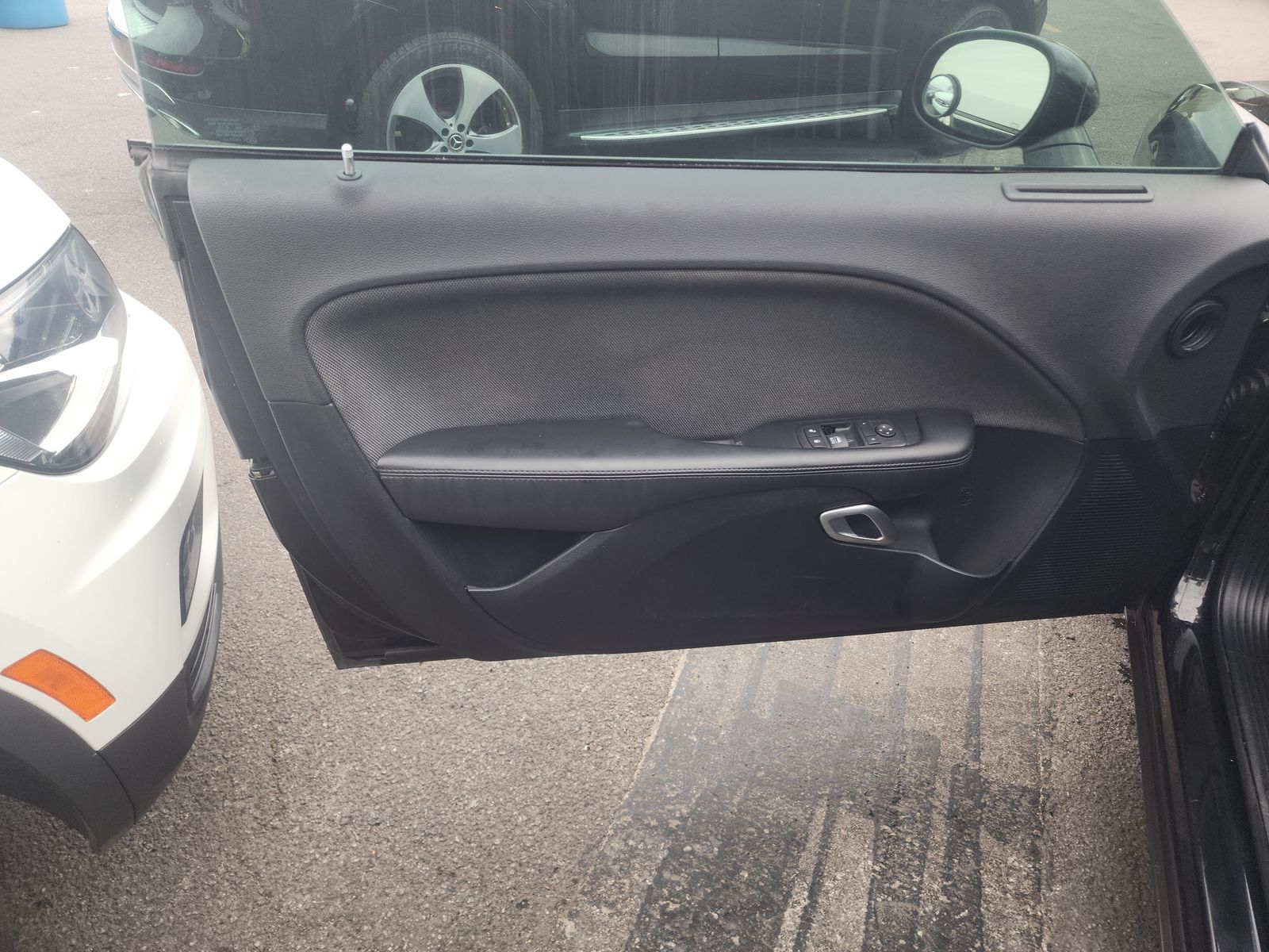 2016 Dodge Challenger R/T RWD