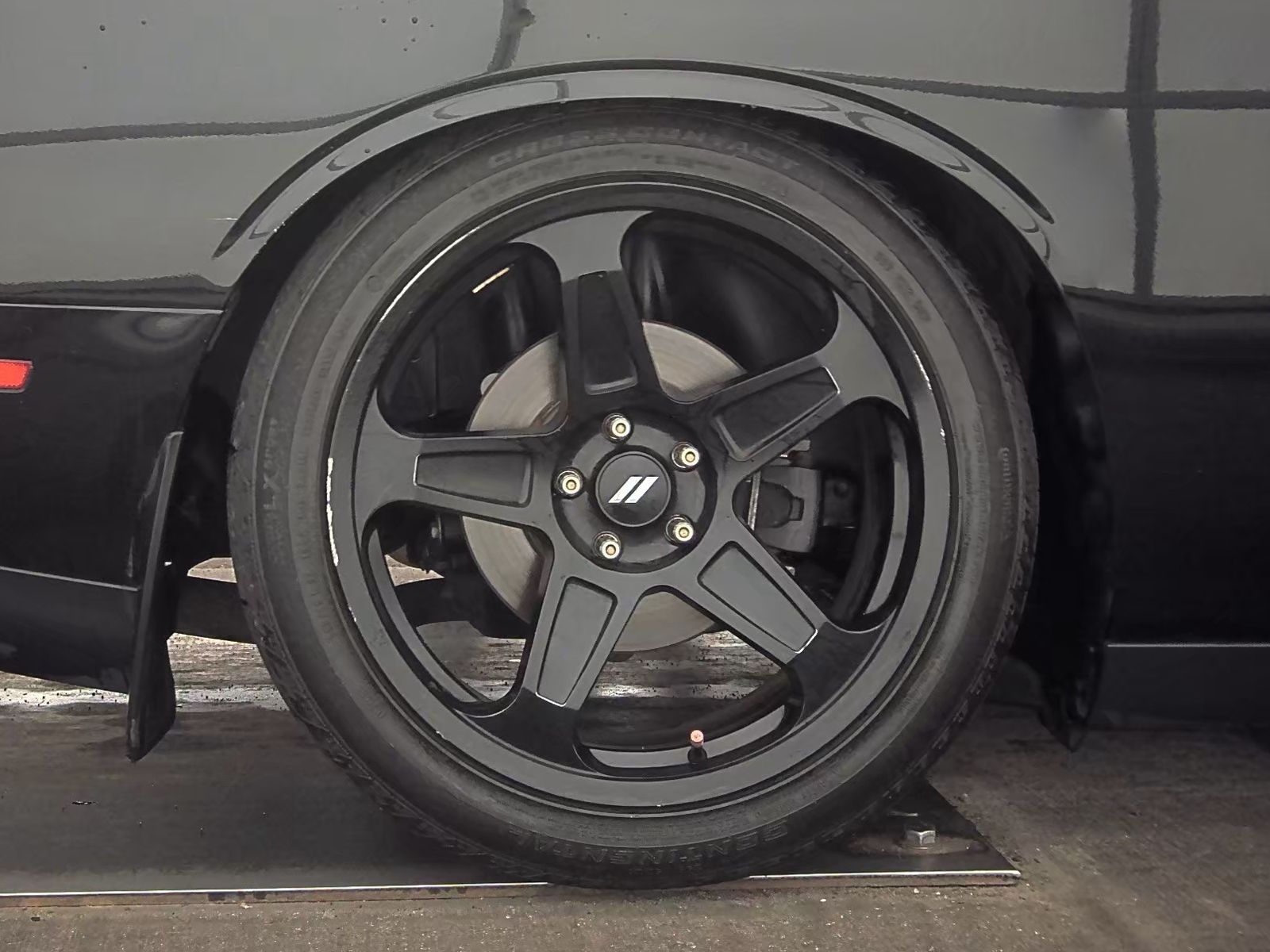 2016 Dodge Challenger R/T RWD