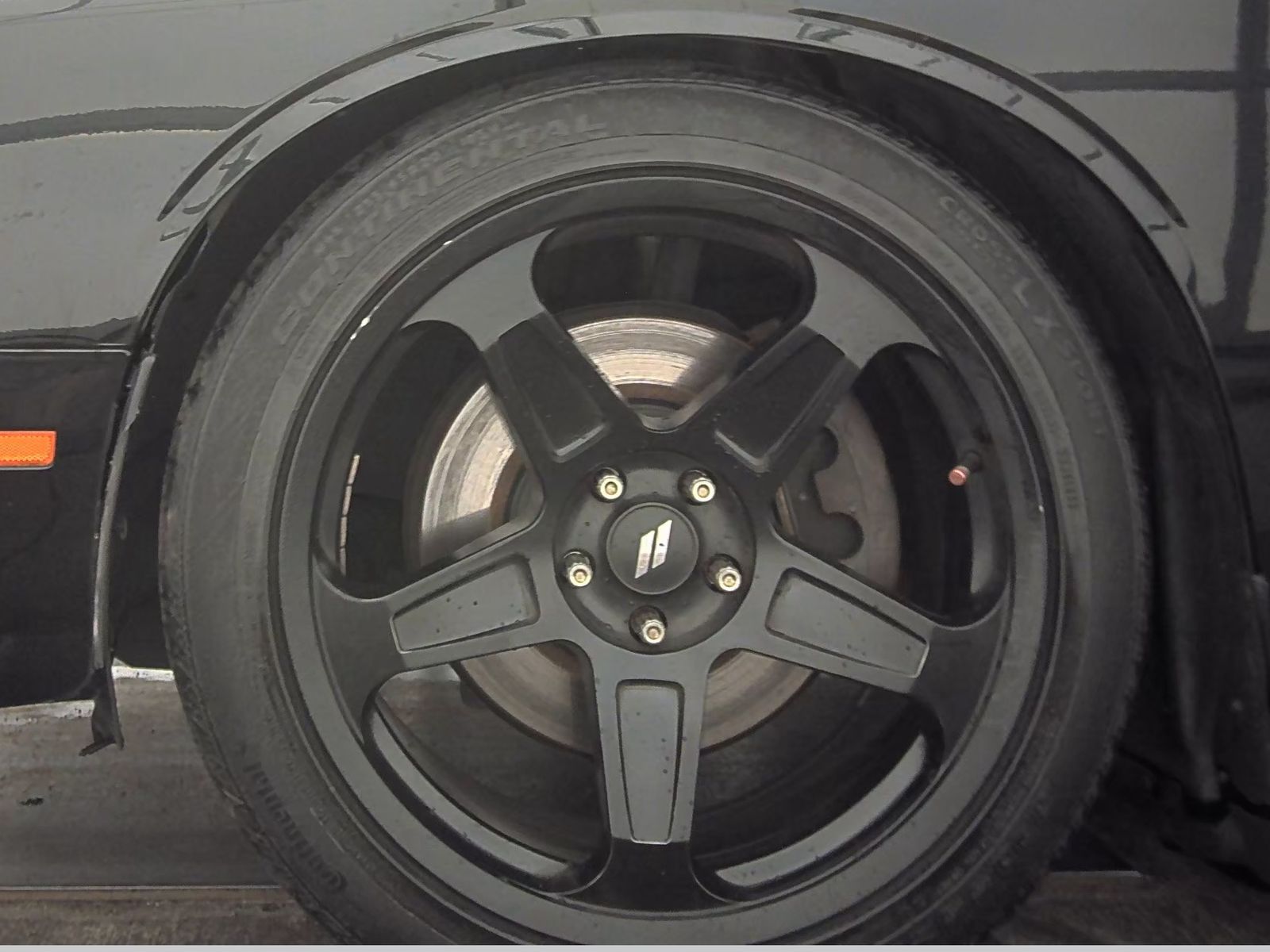 2016 Dodge Challenger R/T RWD