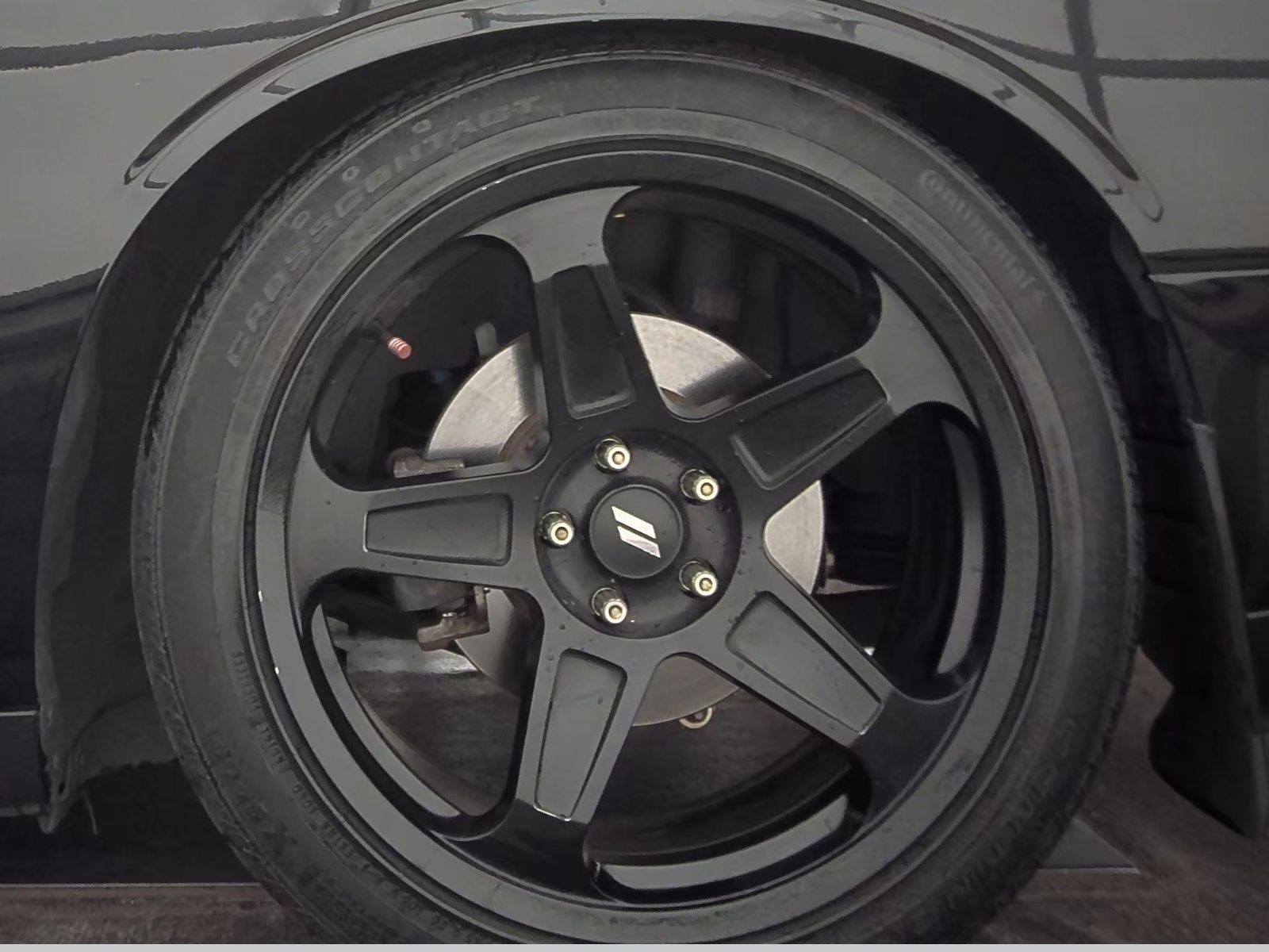 2016 Dodge Challenger R/T RWD