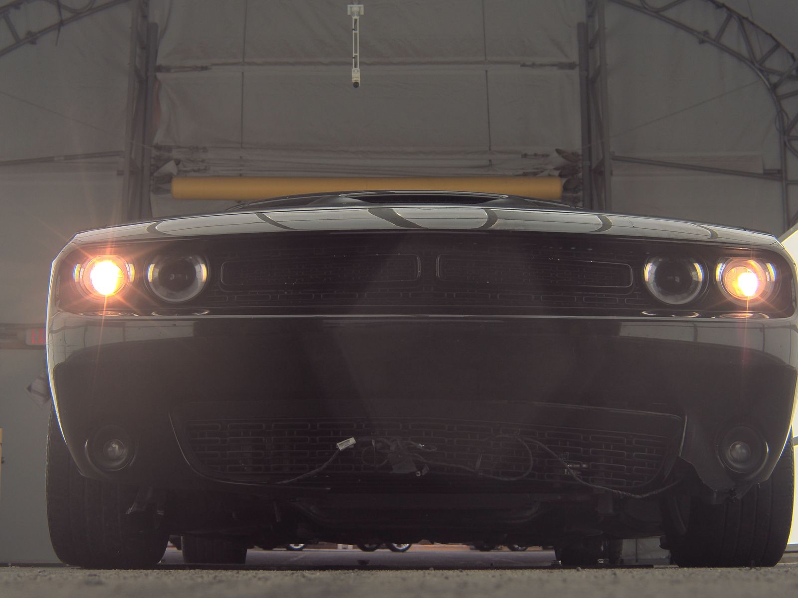 2016 Dodge Challenger R/T RWD