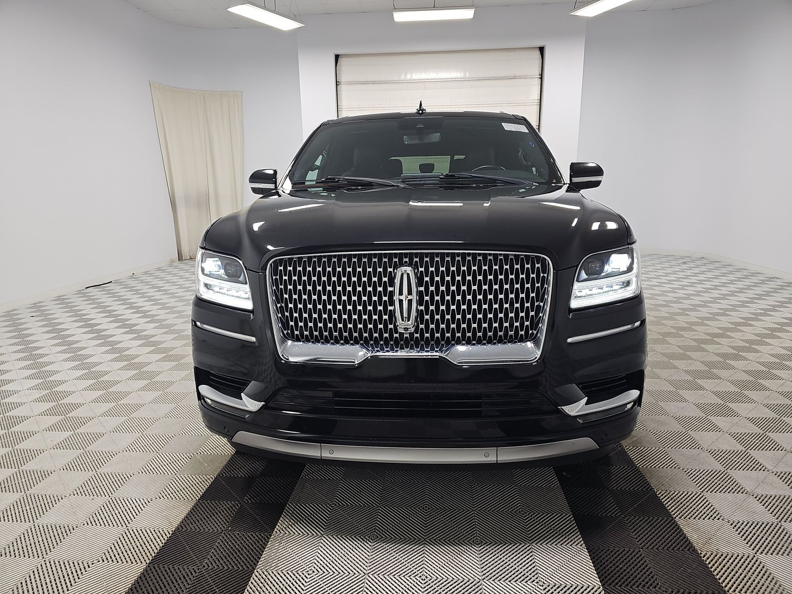 2020 Lincoln Navigator L Reserve RWD