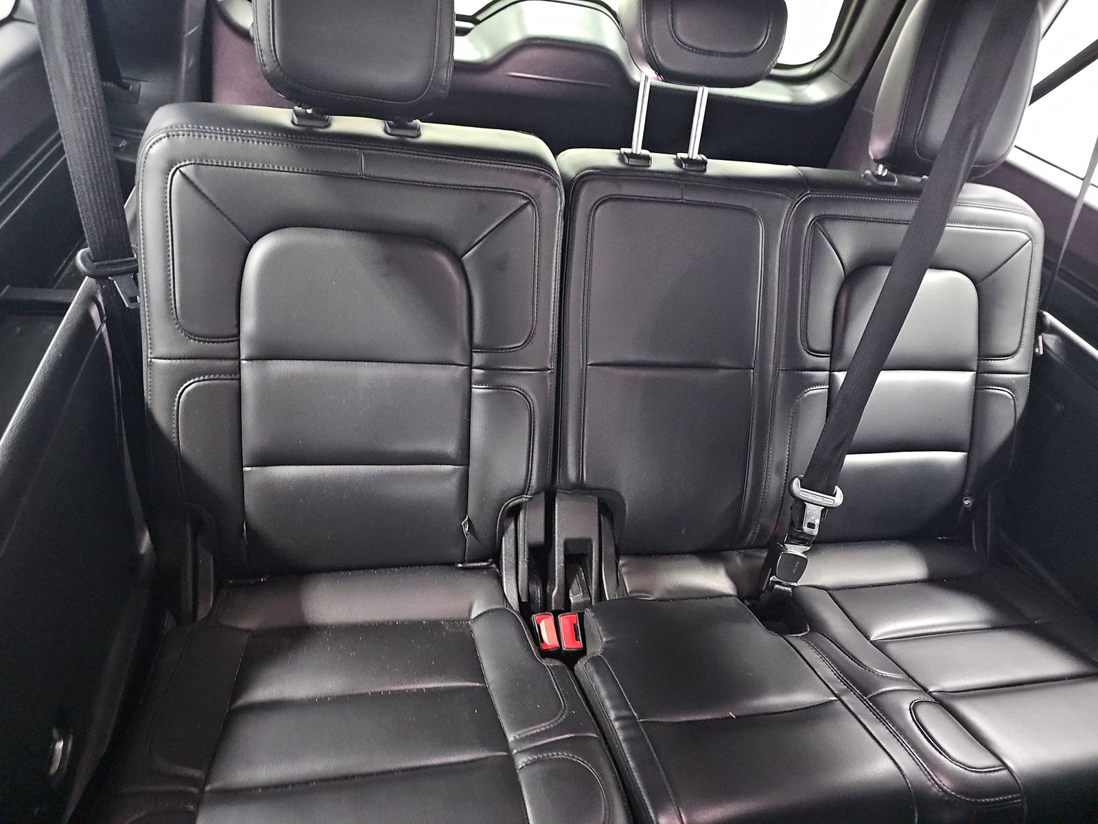 2020 Lincoln Navigator L Reserve RWD