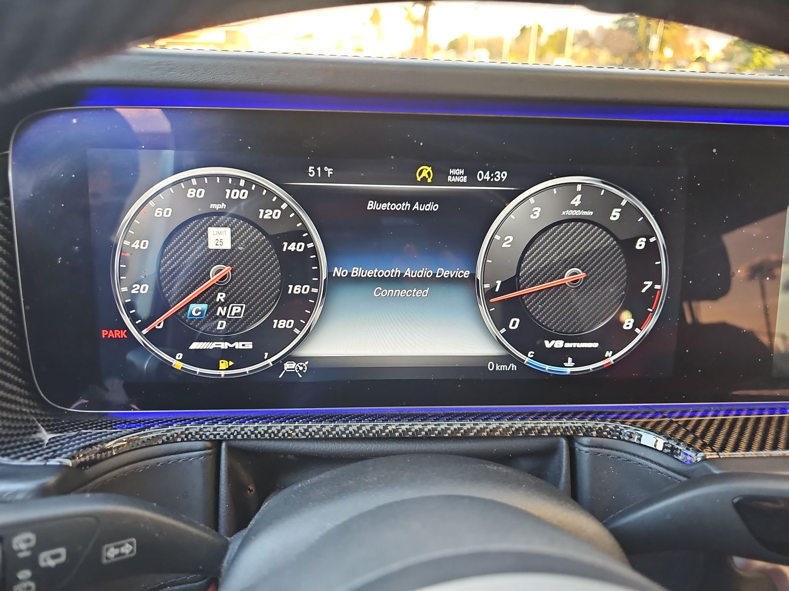 2020 Mercedes-Benz G-Class AMG G 63 AWD
