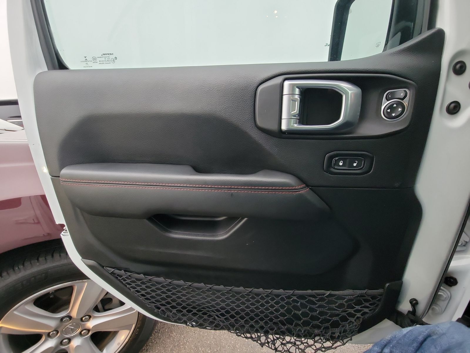 2021 Jeep Wrangler Unlimited Rubicon AWD