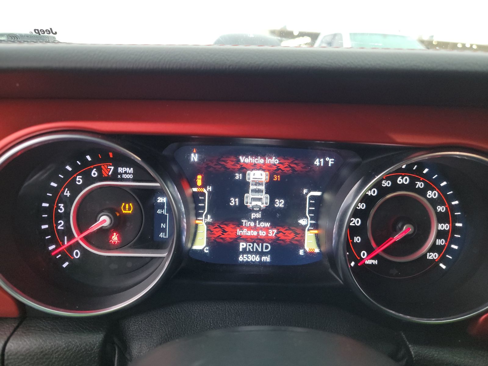 2021 Jeep Wrangler Unlimited Rubicon AWD