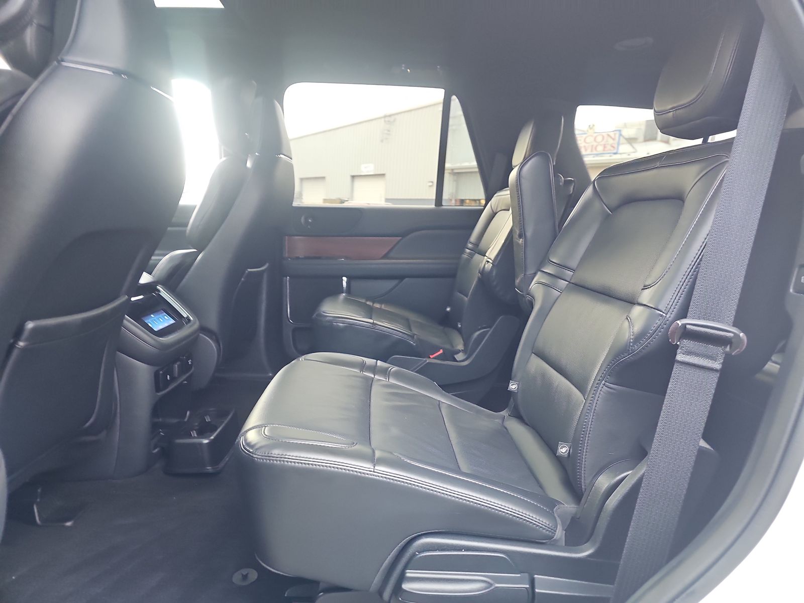 2022 Lincoln Navigator Reserve AWD