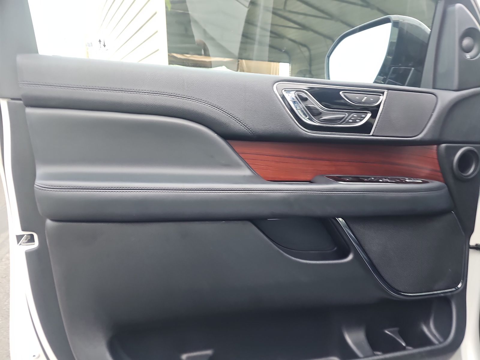 2022 Lincoln Navigator Reserve AWD