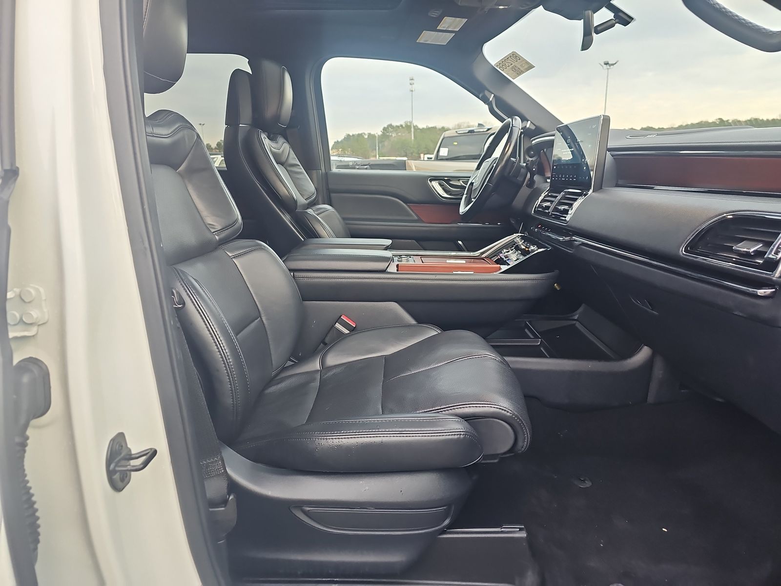 2022 Lincoln Navigator Reserve AWD