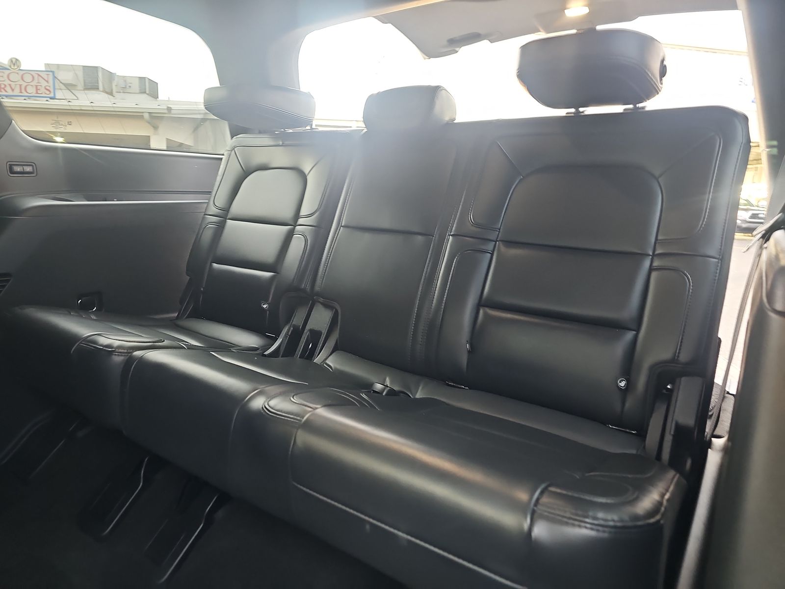 2022 Lincoln Navigator Reserve AWD