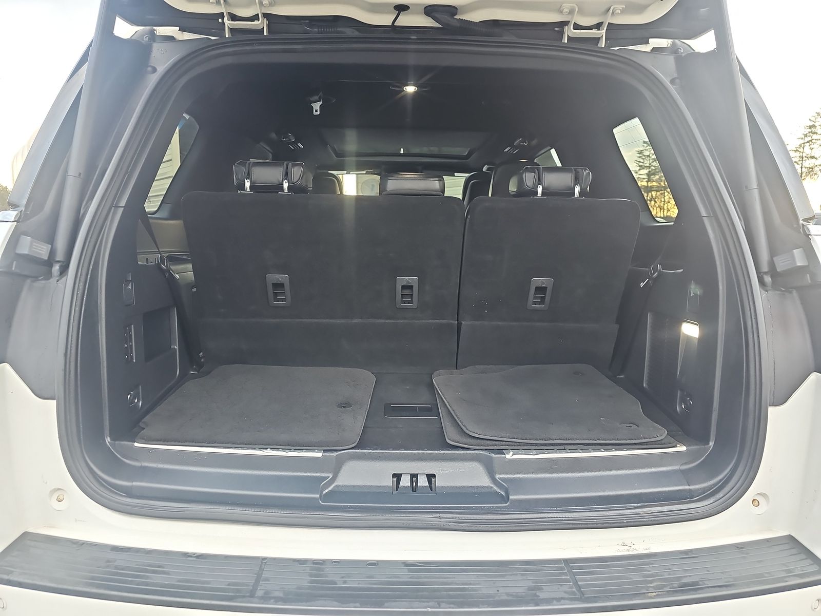 2022 Lincoln Navigator Reserve AWD