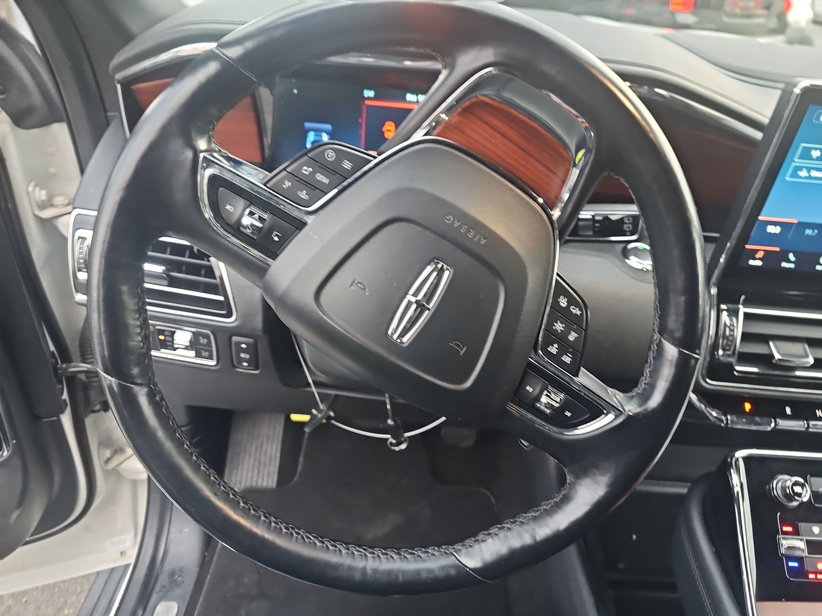 2022 Lincoln Navigator Reserve AWD