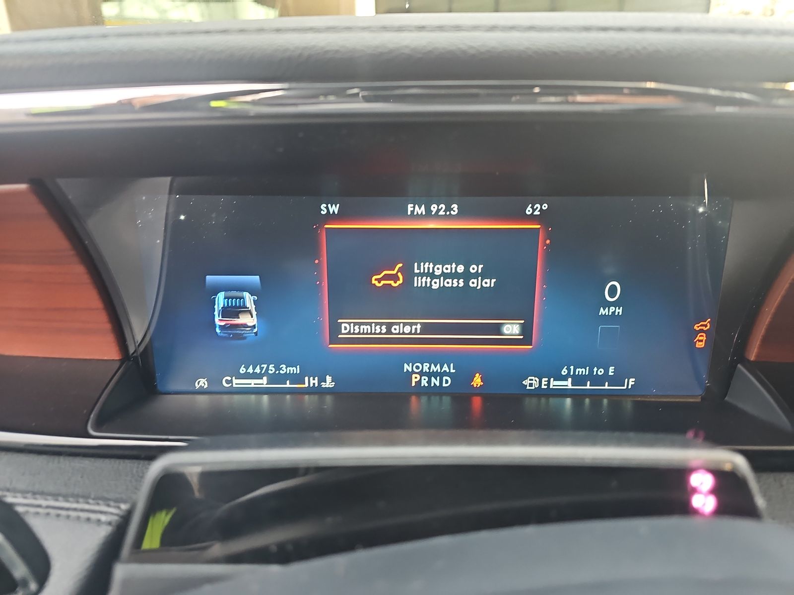 2022 Lincoln Navigator Reserve AWD