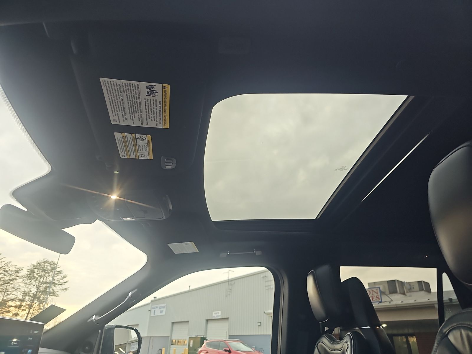 2022 Lincoln Navigator Reserve AWD