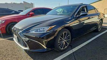 2023 Lexus ES 300h