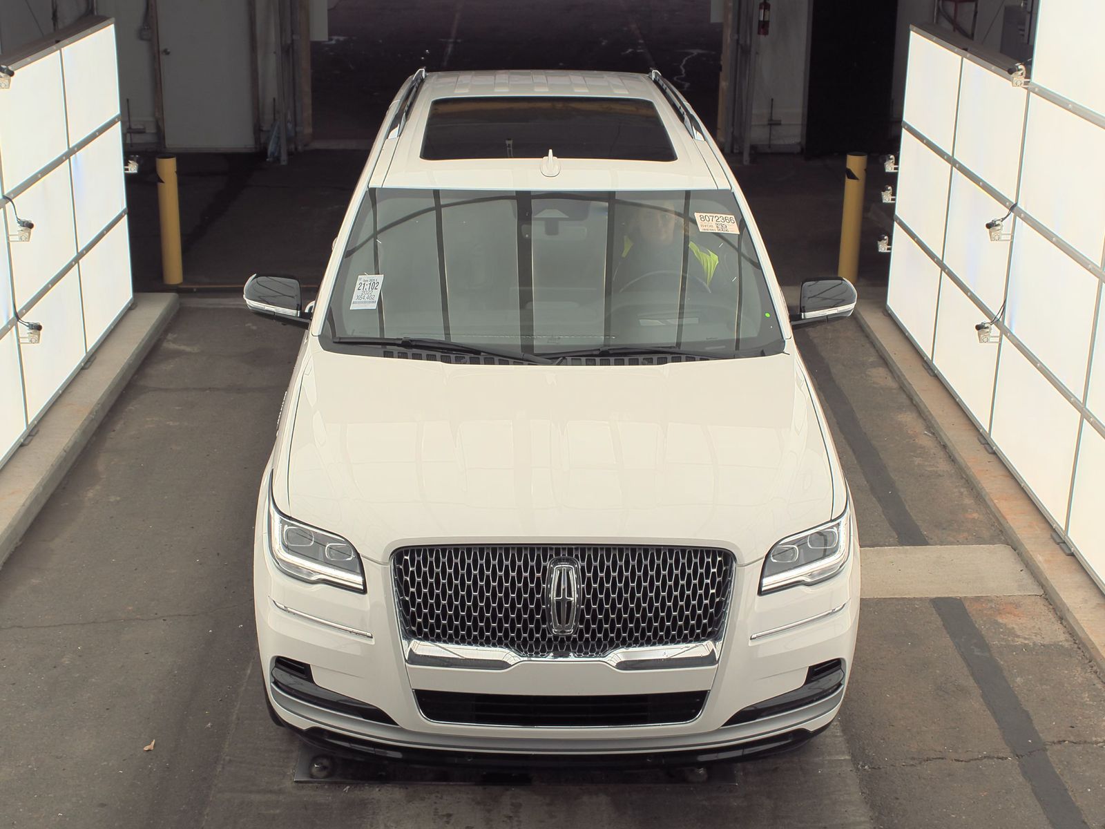 2022 Lincoln Navigator Reserve AWD