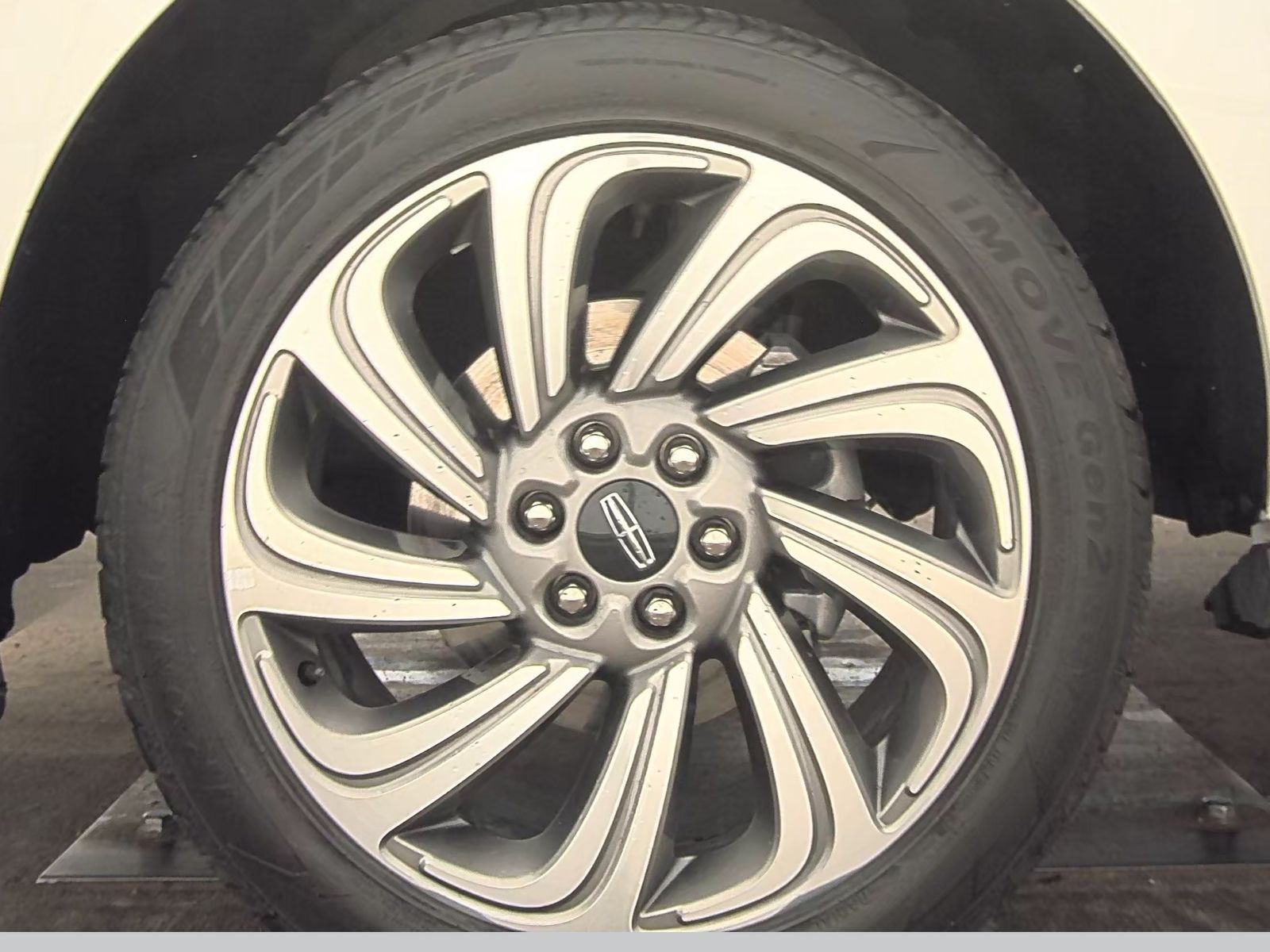 2022 Lincoln Navigator Reserve AWD