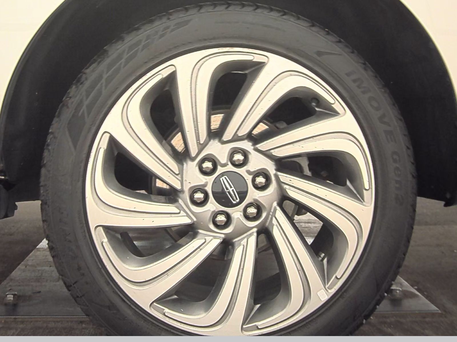 2022 Lincoln Navigator Reserve AWD