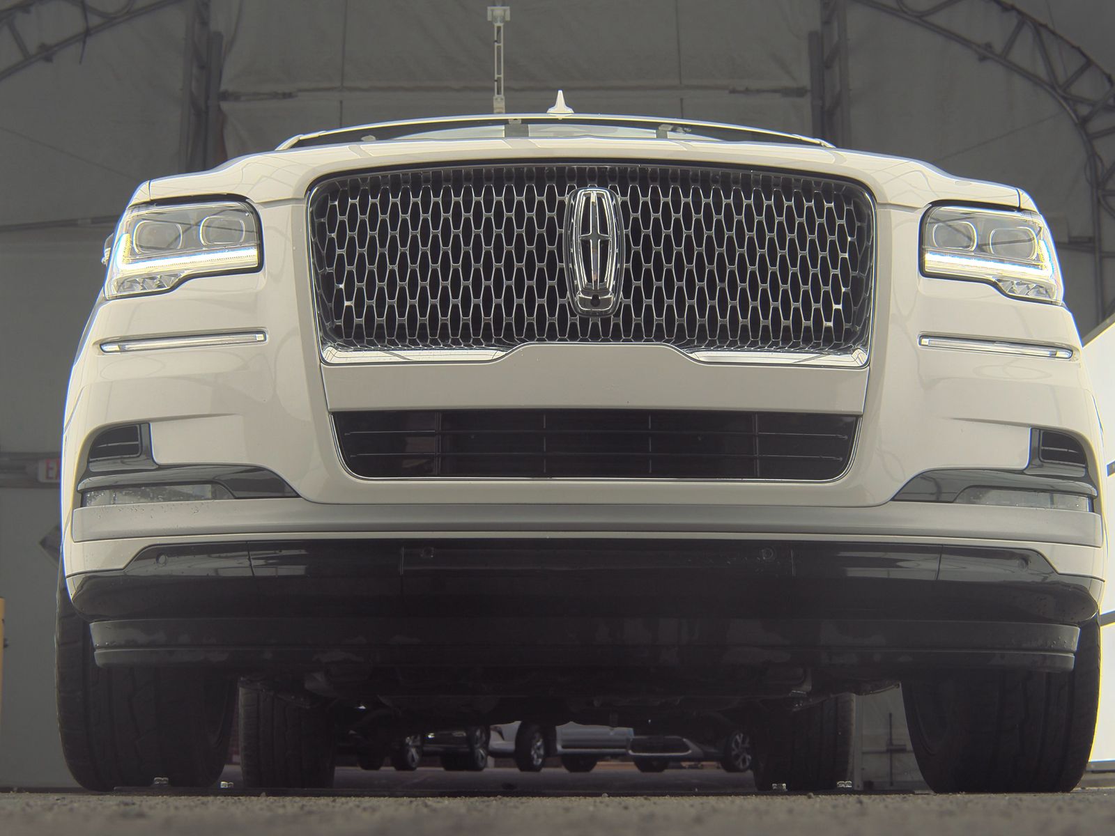 2022 Lincoln Navigator Reserve AWD