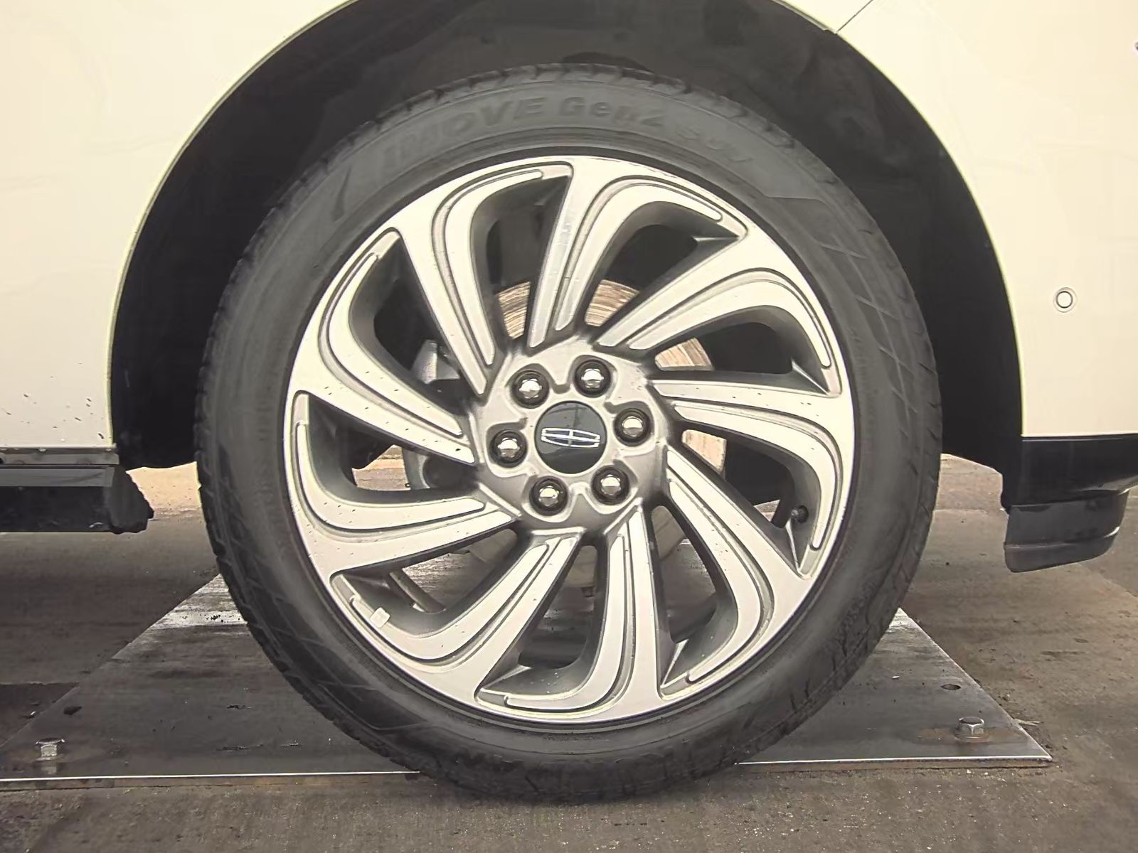 2022 Lincoln Navigator Reserve AWD