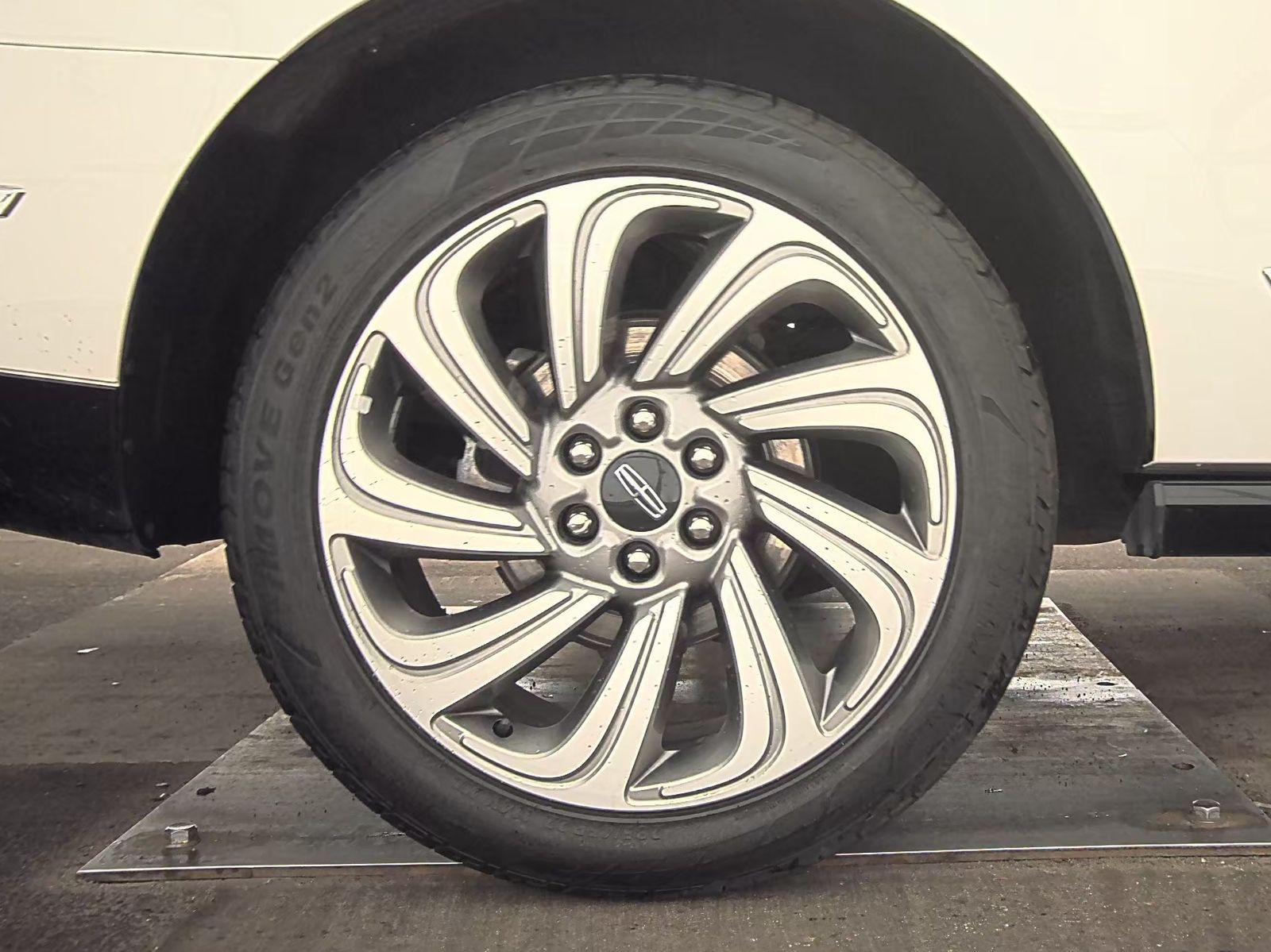 2022 Lincoln Navigator Reserve AWD