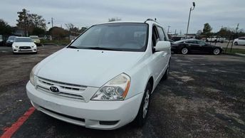 2010 Kia Sedona LX 118.9" WB
