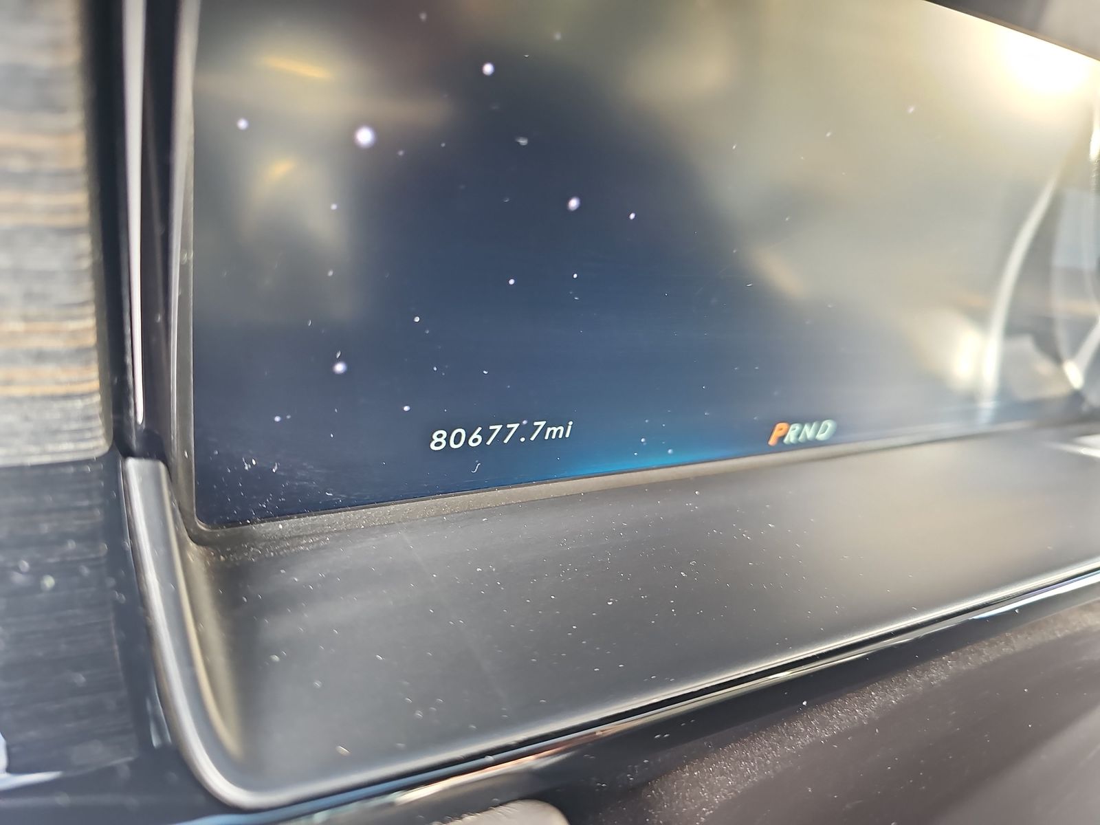 2020 Lincoln Navigator L Black Label AWD