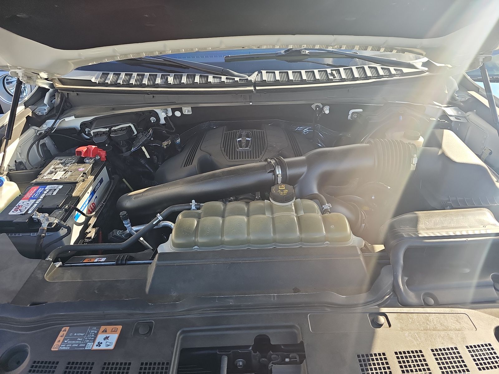 2020 Lincoln Navigator L Black Label AWD
