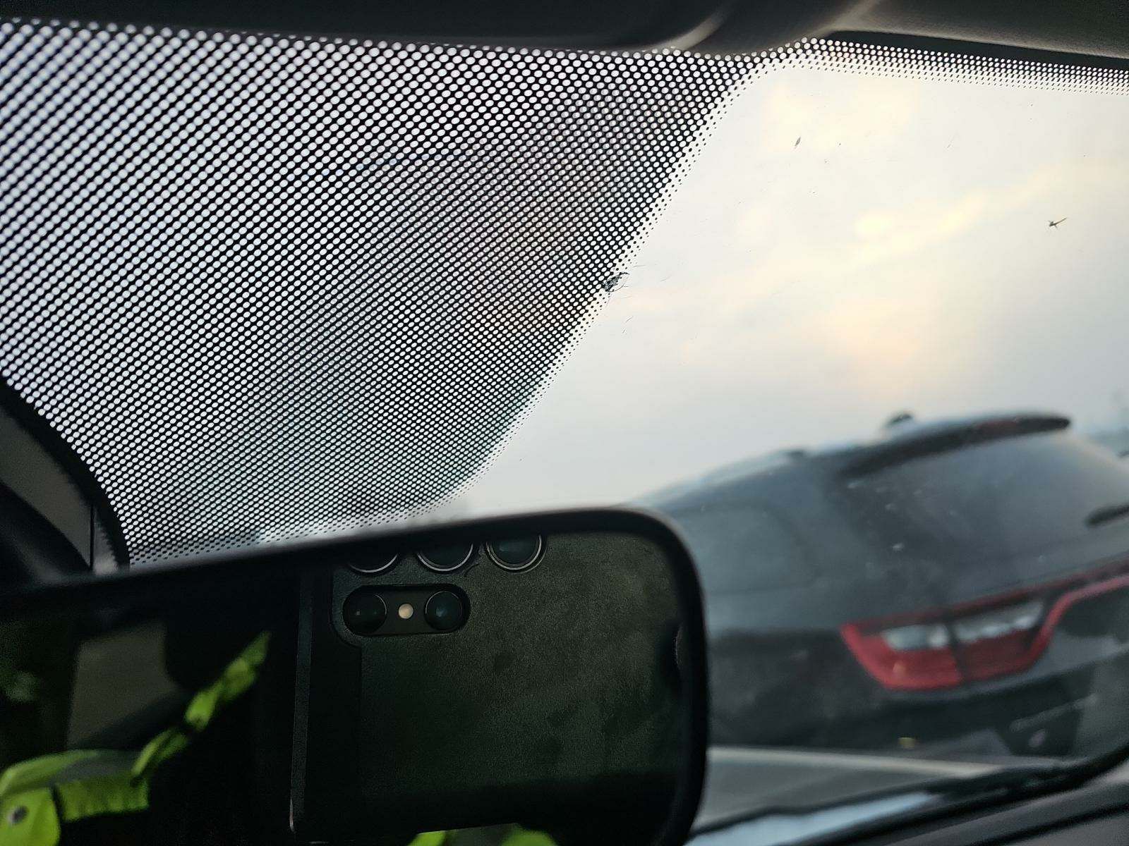 2021 Volkswagen Atlas 2.0T S AWD