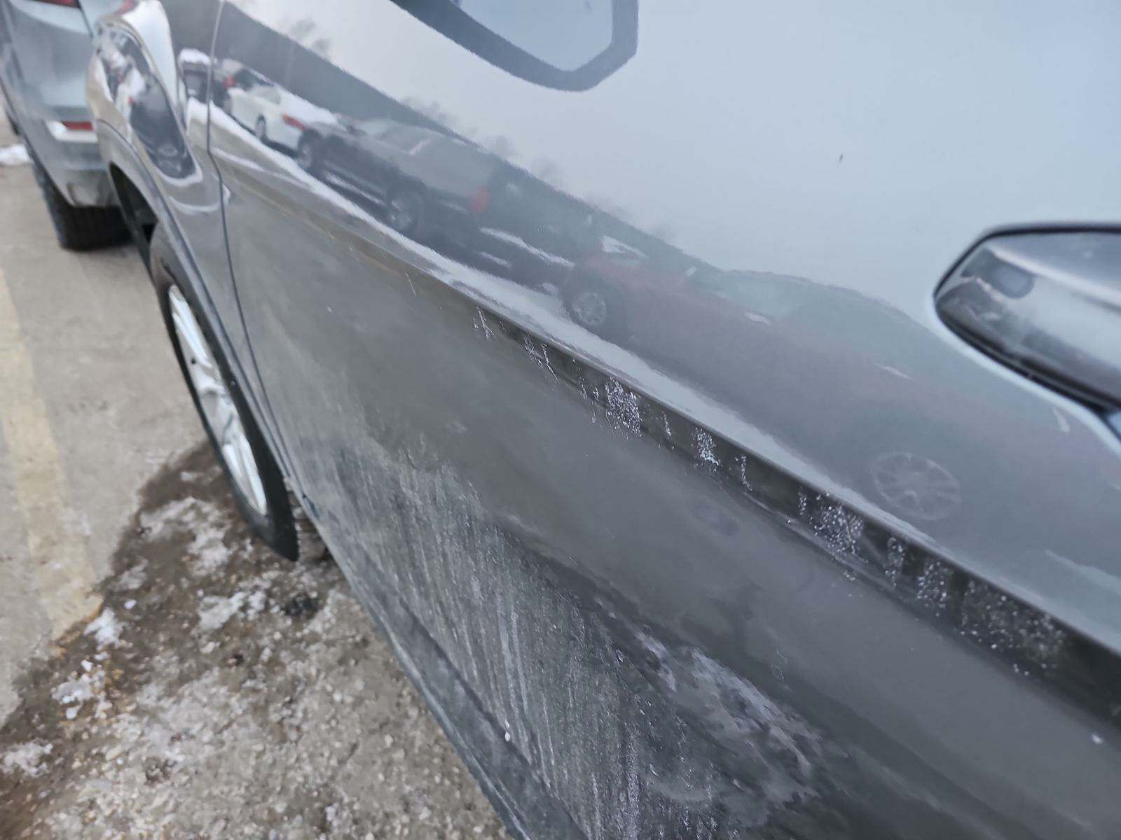 2021 Volkswagen Atlas 2.0T S AWD