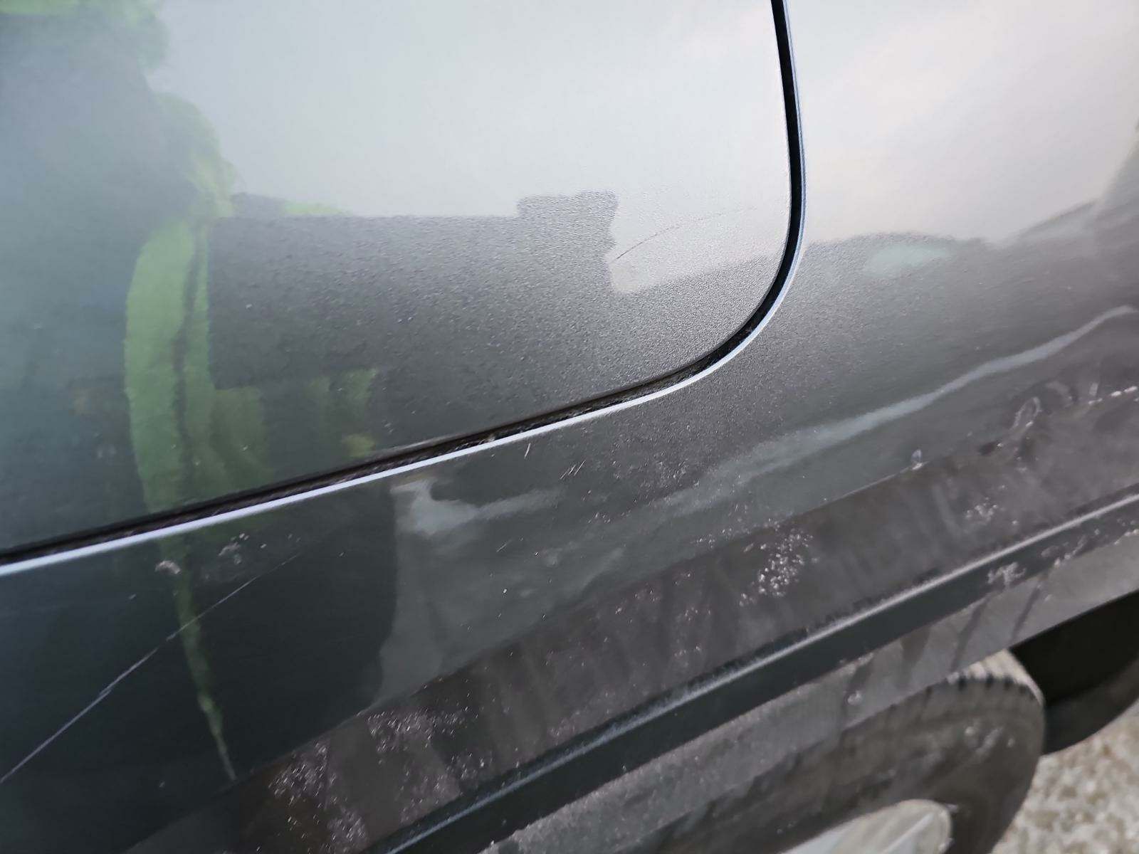 2021 Volkswagen Atlas 2.0T S AWD