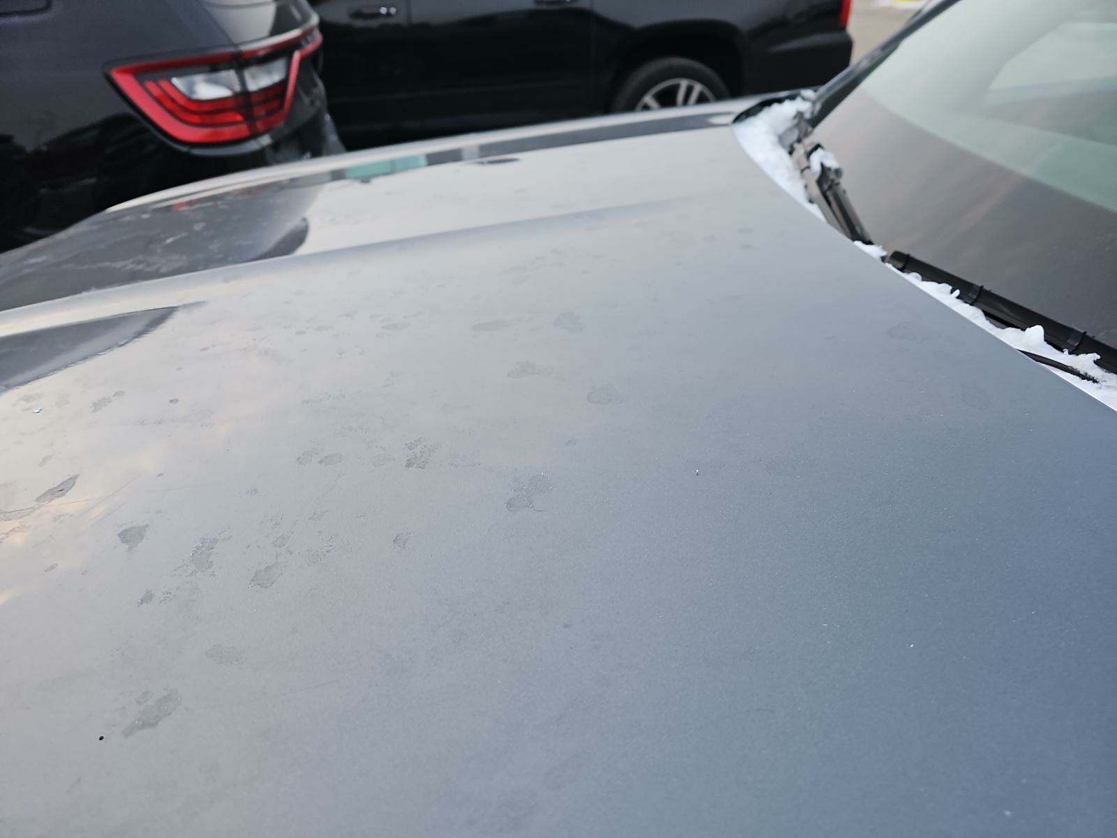 2021 Volkswagen Atlas 2.0T S AWD